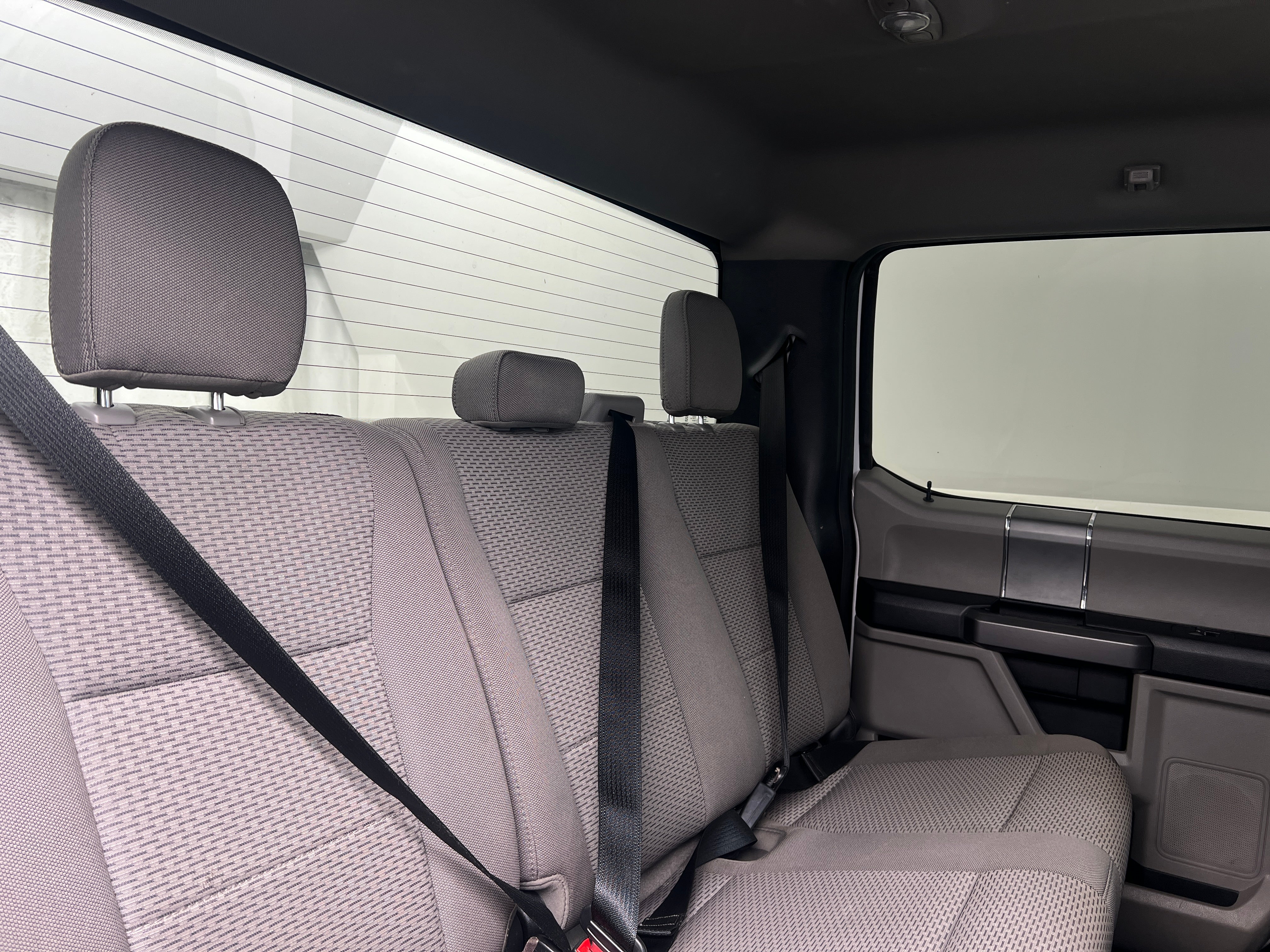 2021 Ford Econoline E-250 6