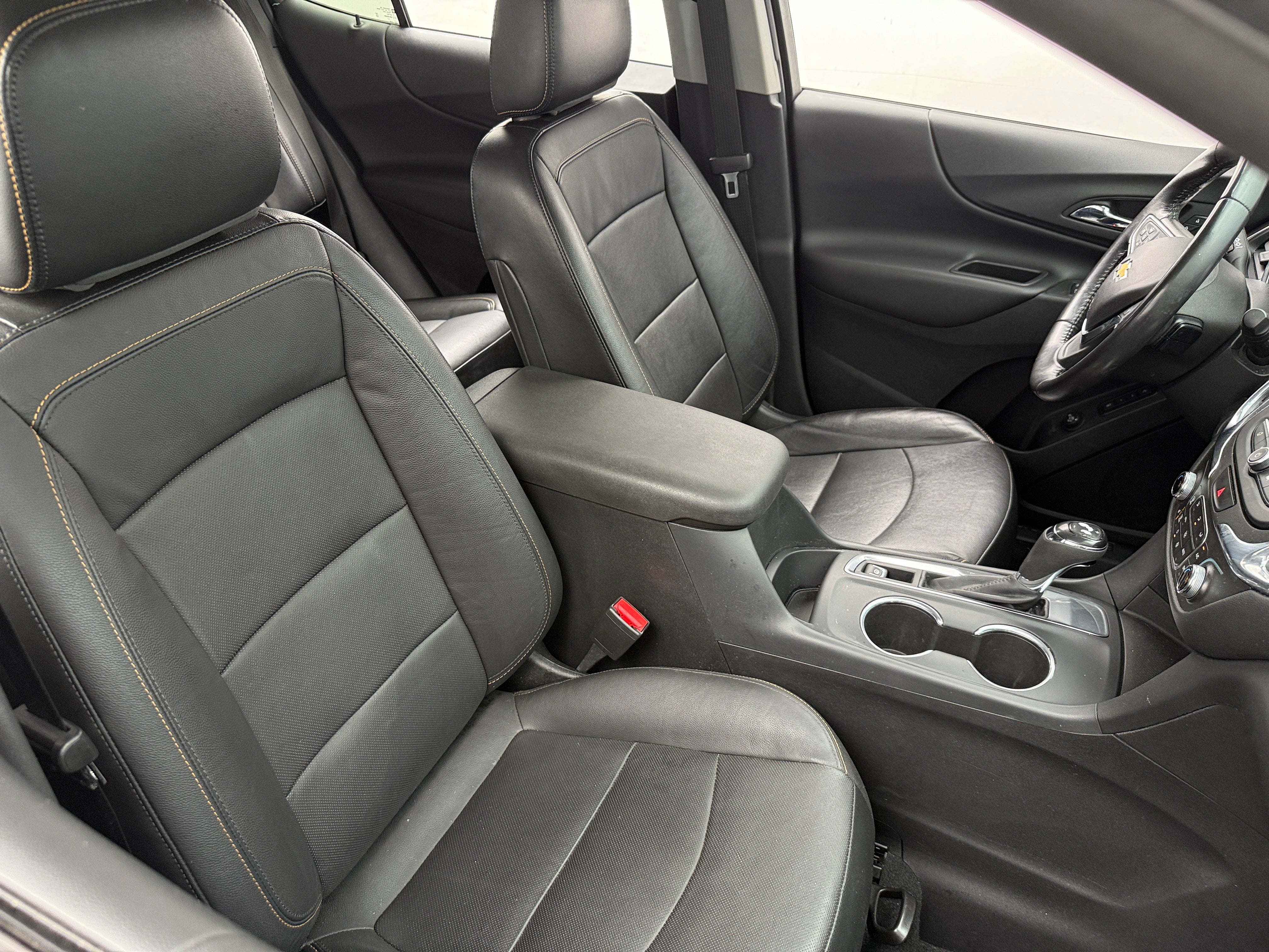 2020 Chevrolet Equinox LT 2