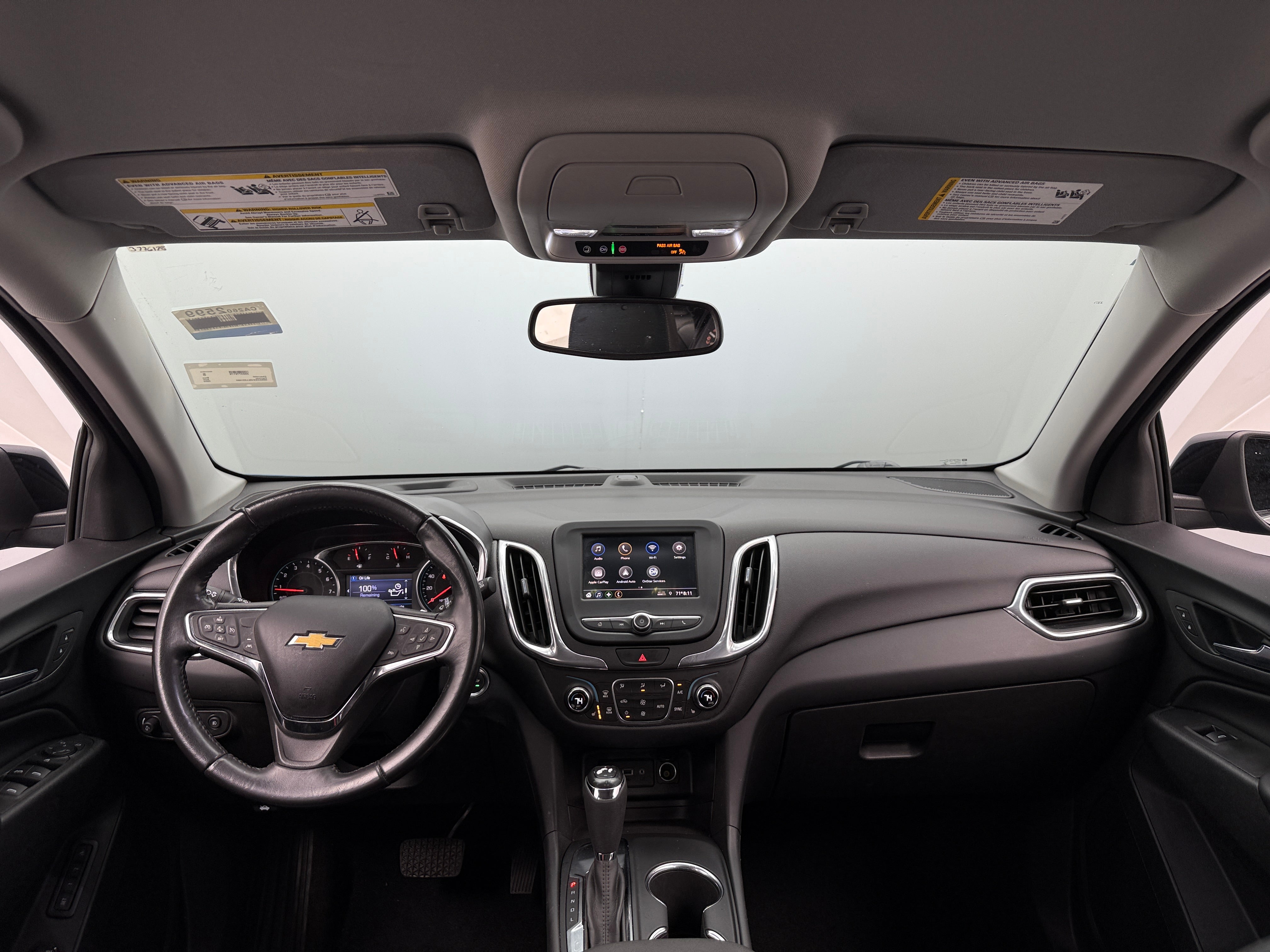 2020 Chevrolet Equinox LT 3