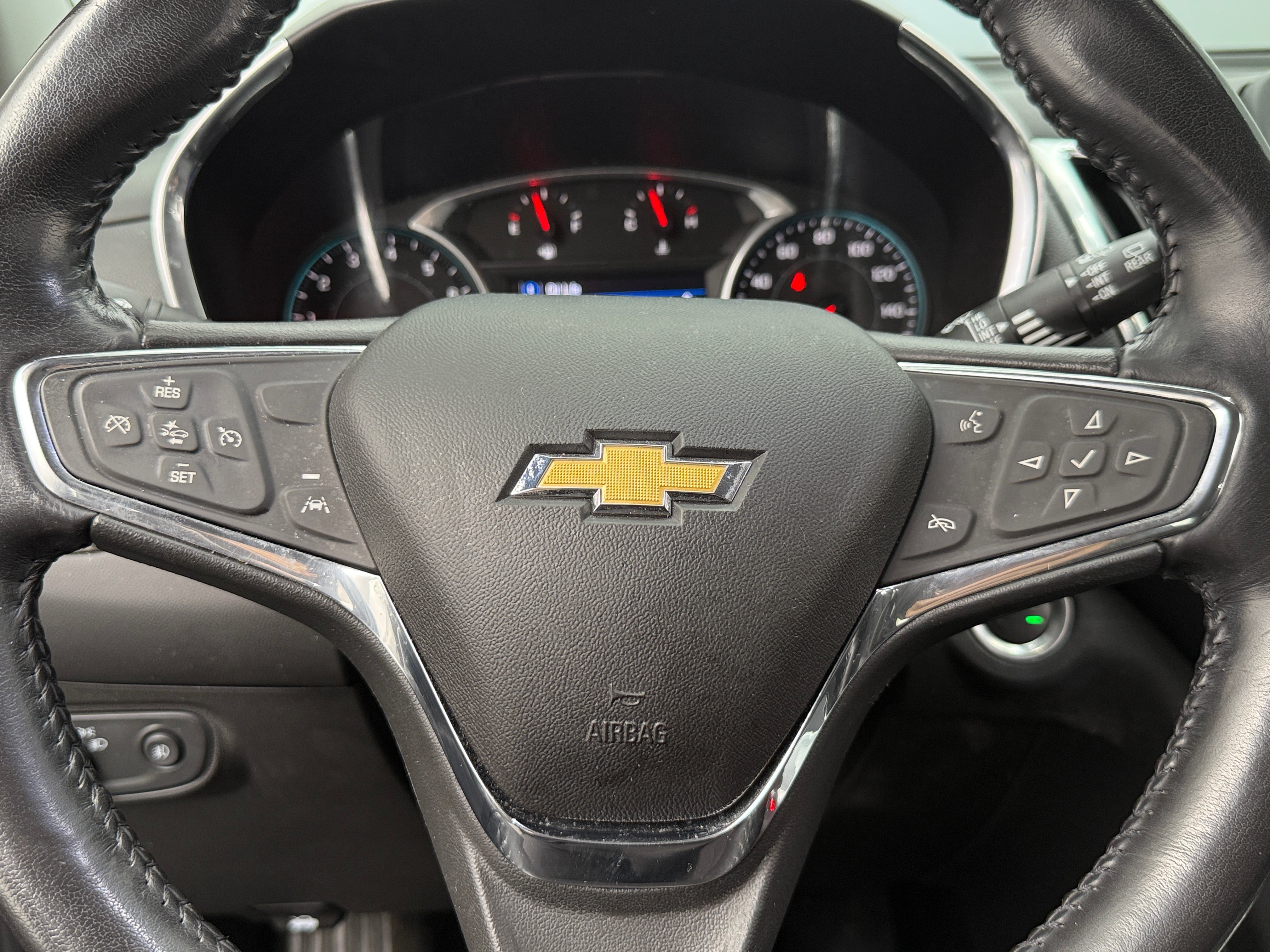 2020 Chevrolet Equinox LT 5