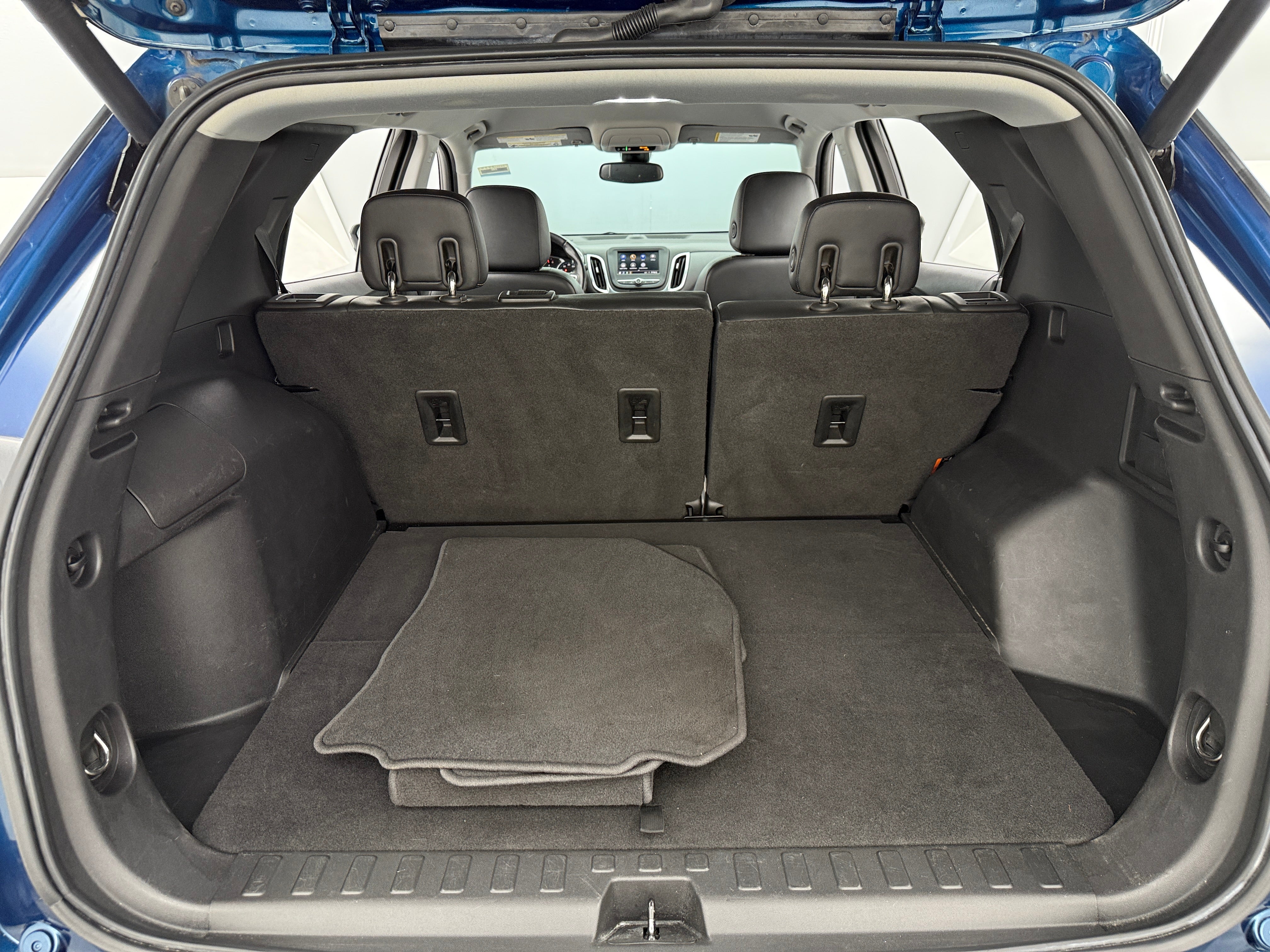 2020 Chevrolet Equinox LT 7