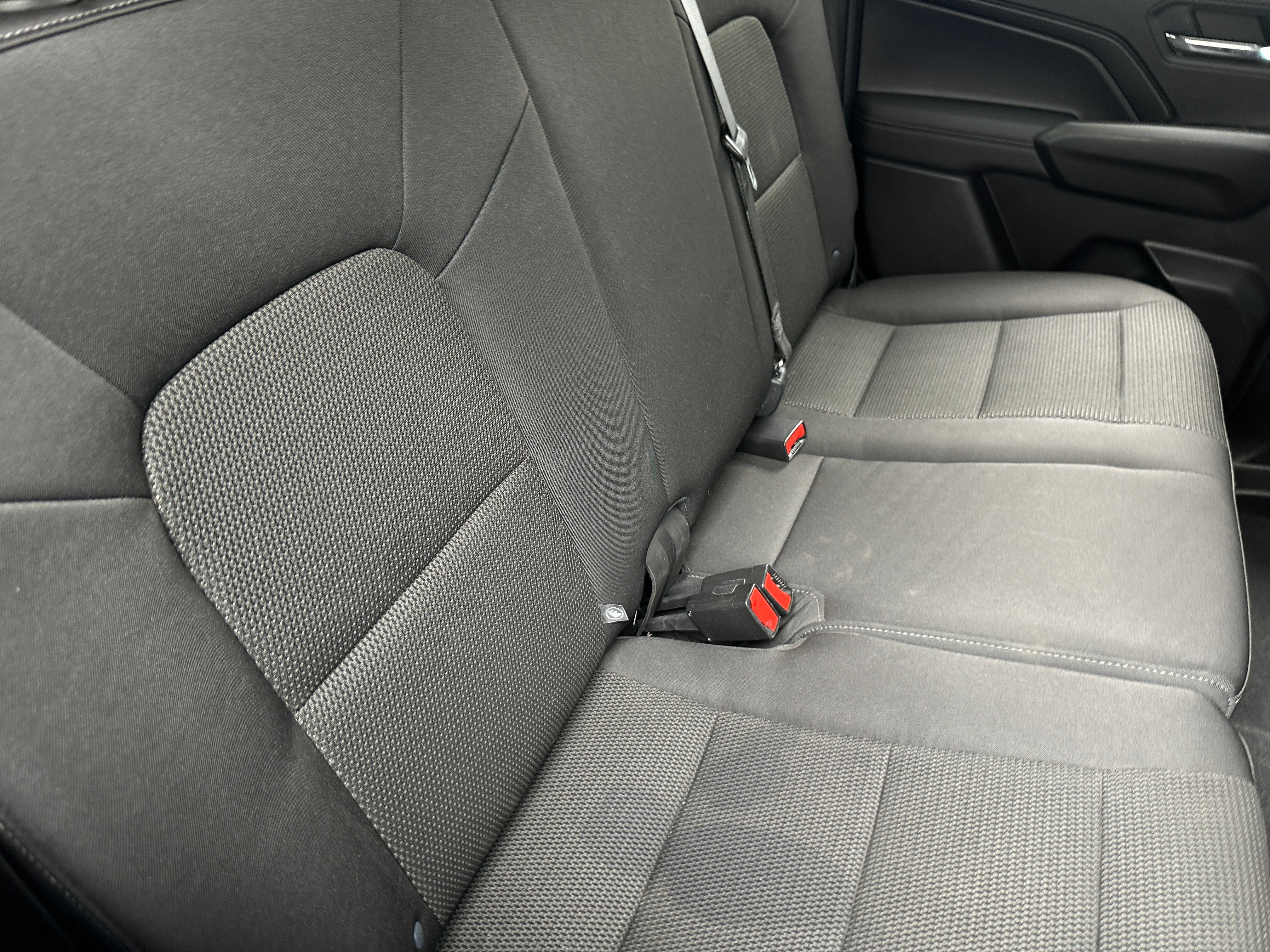 2023 GMC Canyon Elevation 6