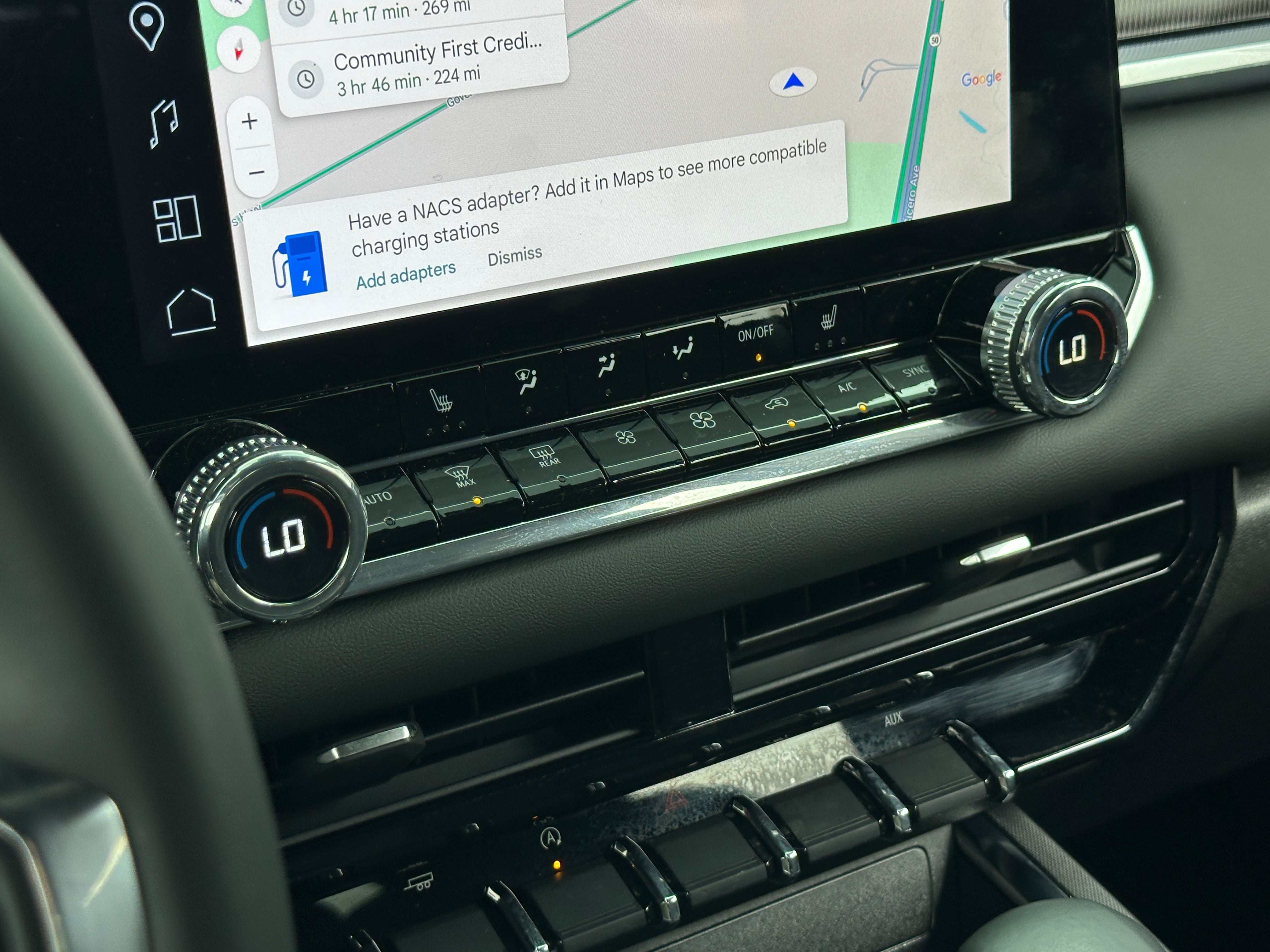 2023 GMC Canyon Elevation 4
