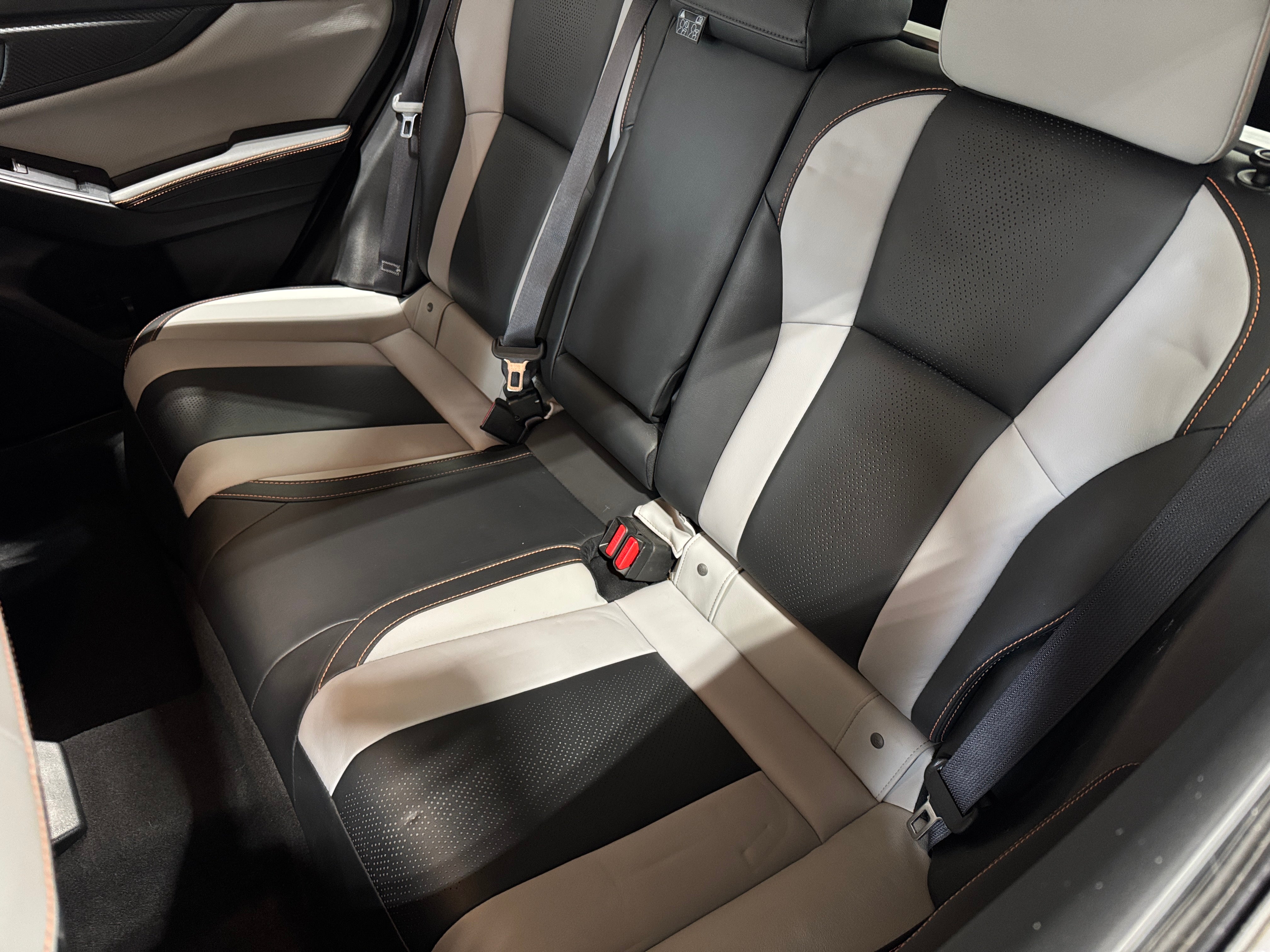 2019 Subaru Crosstrek Limited 5