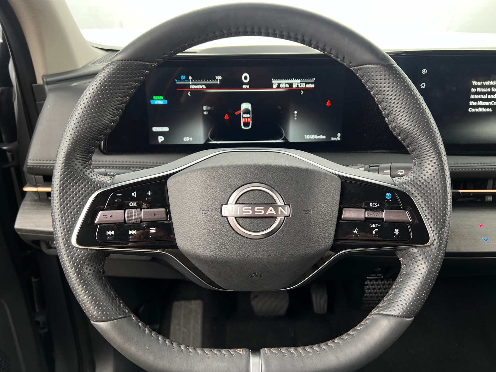 Thumbnail: 2024 Nissan Ariya - 5