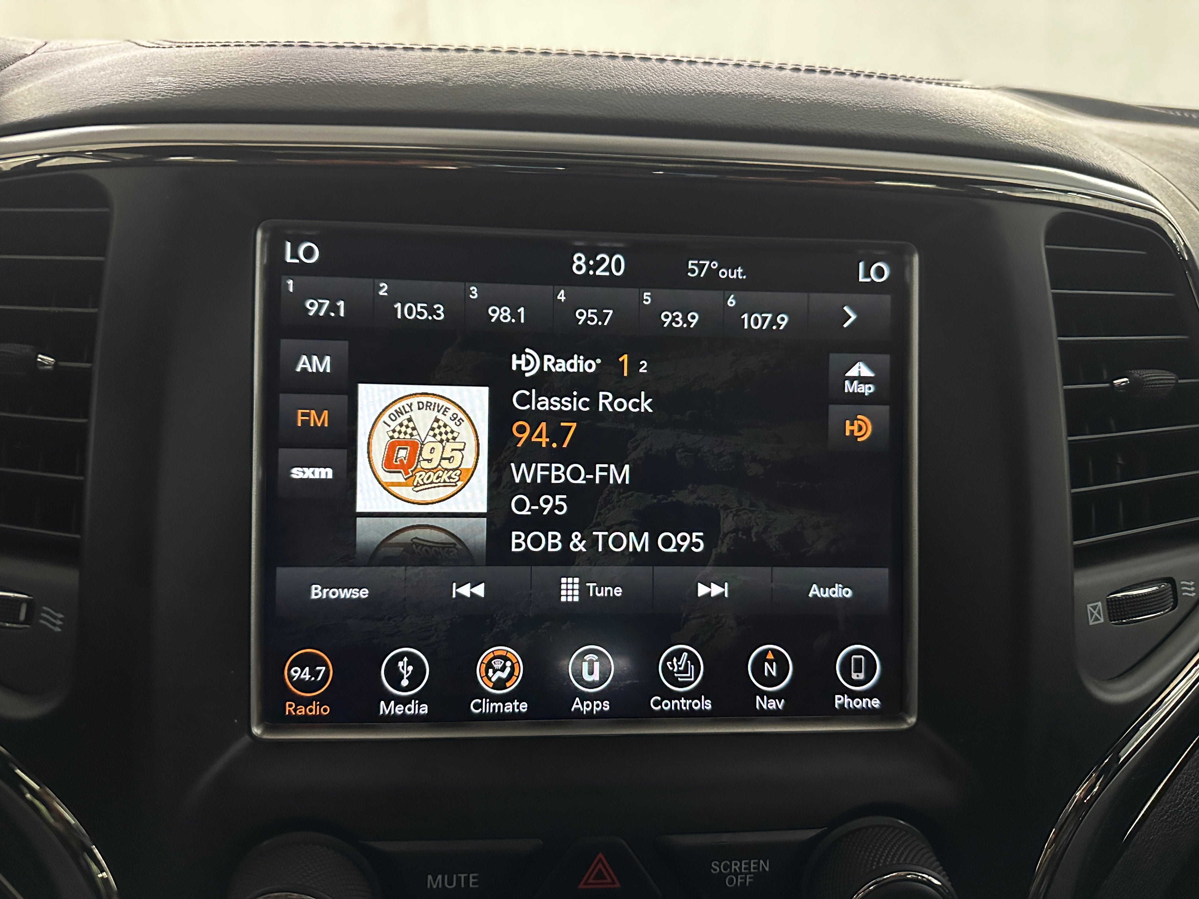 2018 Jeep Grand Cherokee High Altitude 3