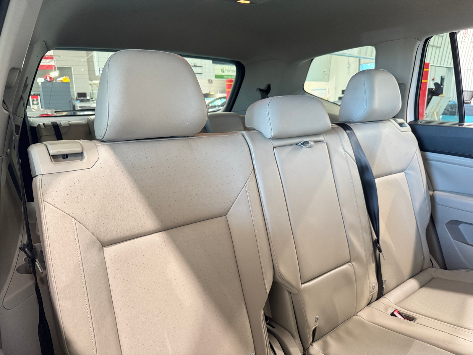 Thumbnail: 2019 Volkswagen Atlas - 5