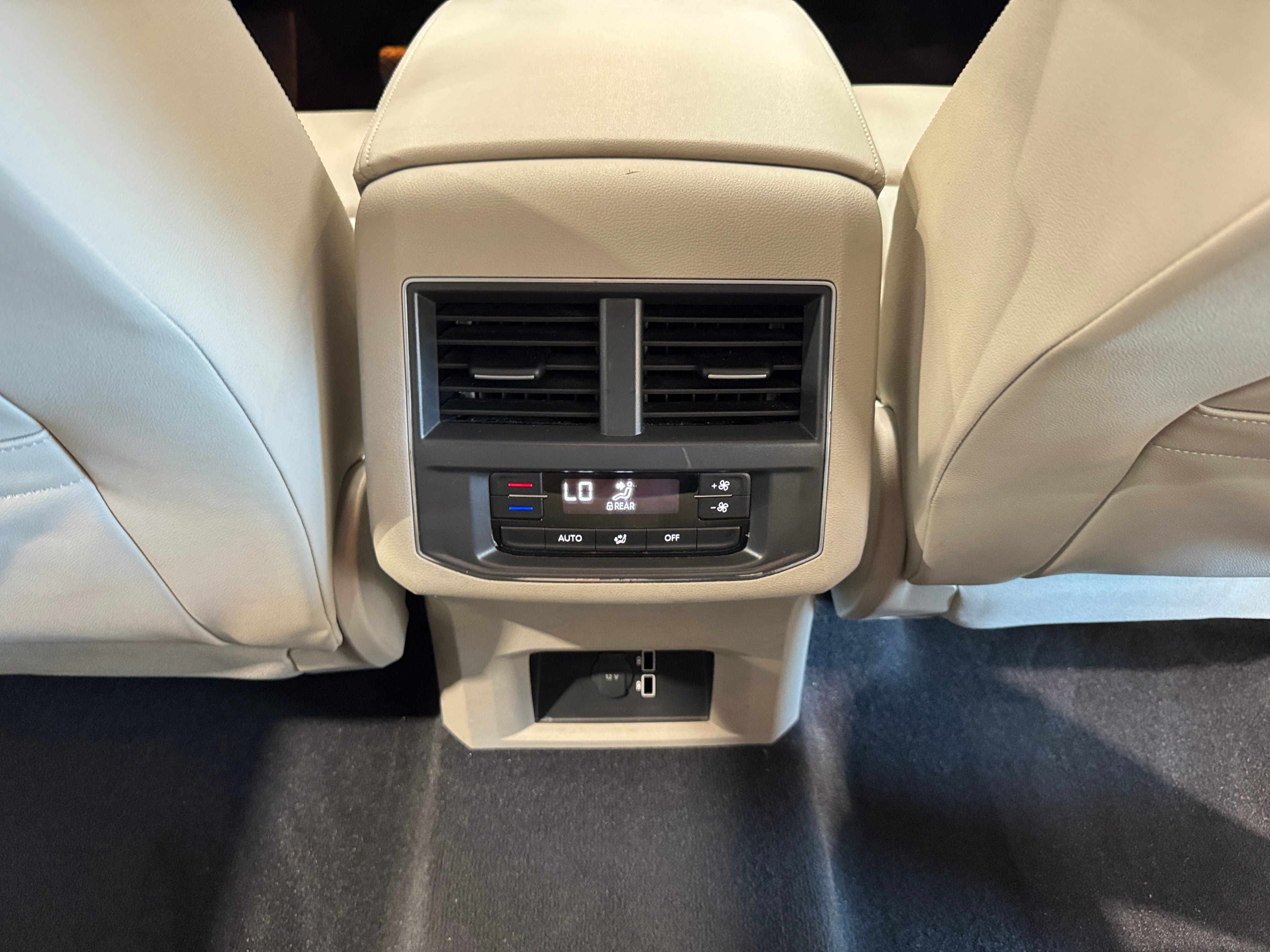 2019 Volkswagen Atlas