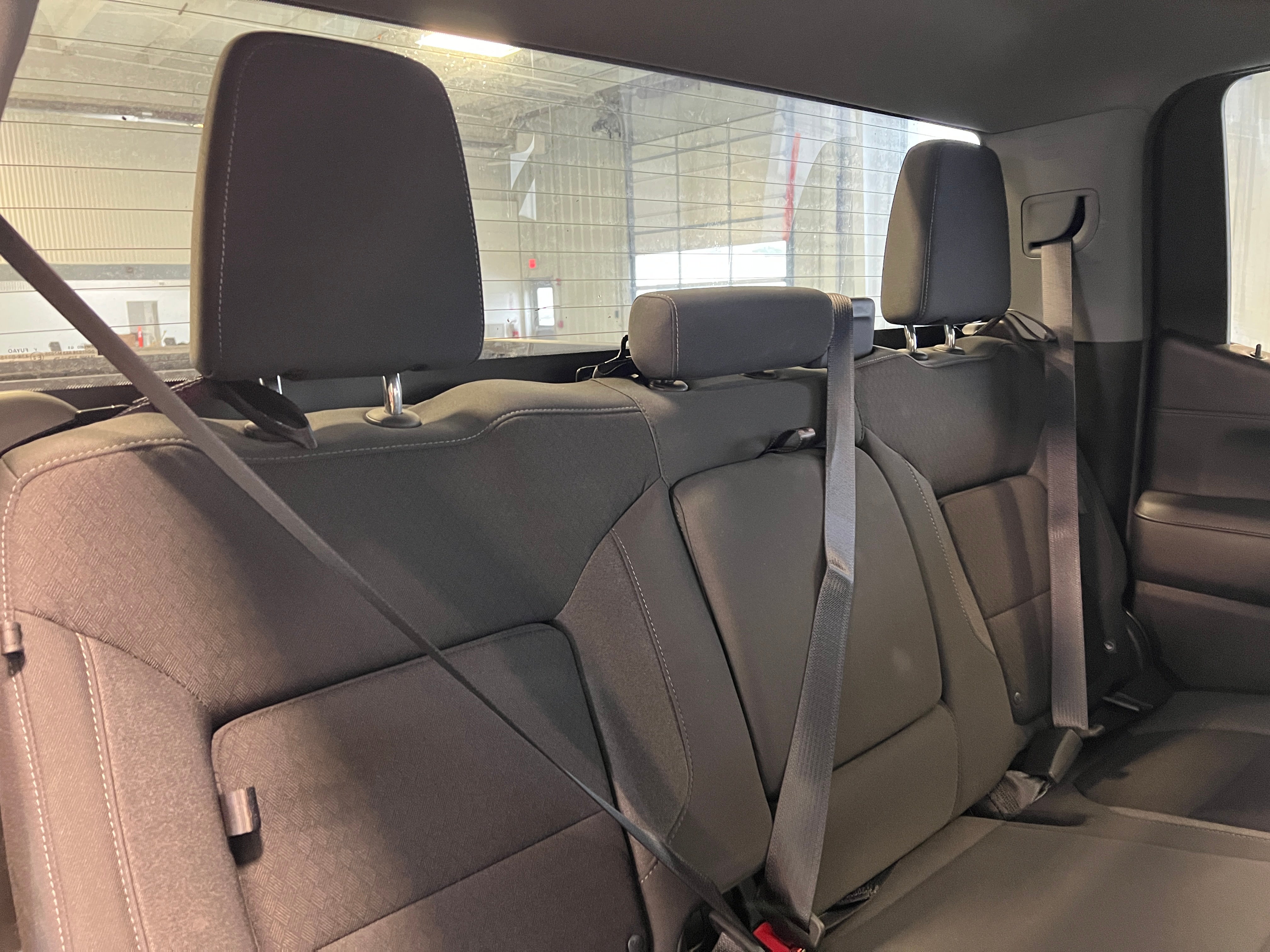 2021 GMC Sierra 1500 Elevation 6