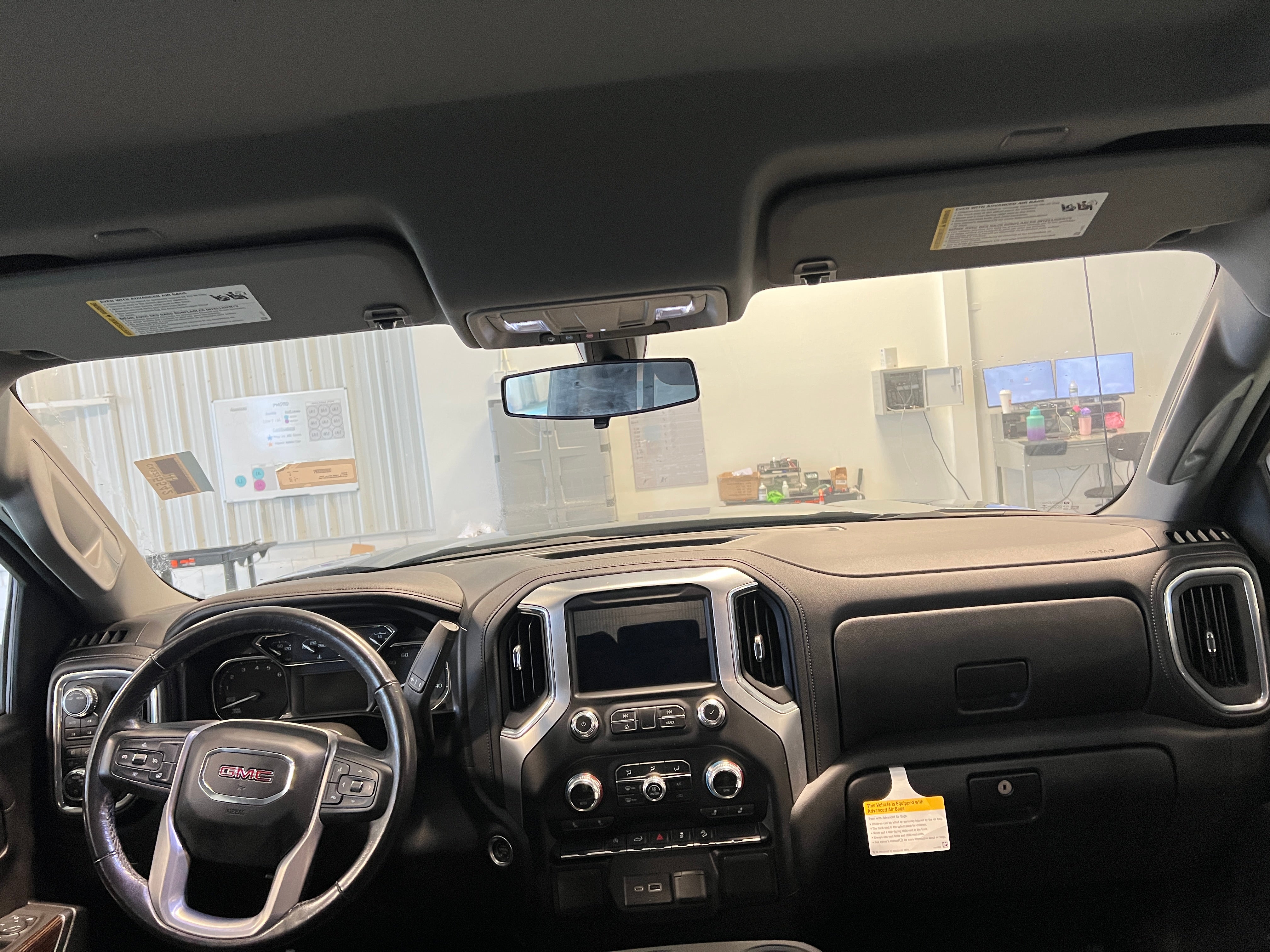2021 GMC Sierra 1500 Elevation 3