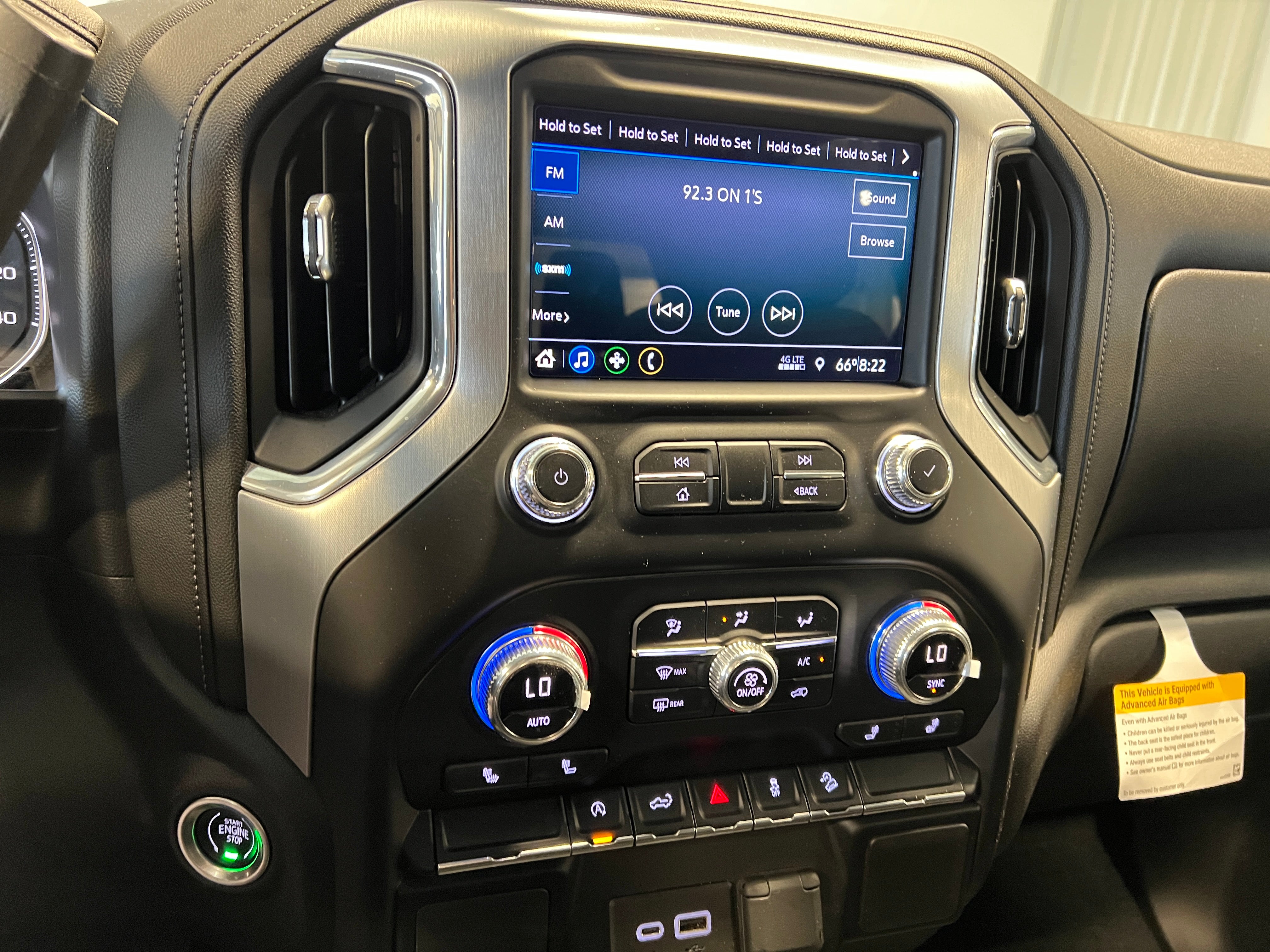 2021 GMC Sierra 1500 Elevation 4