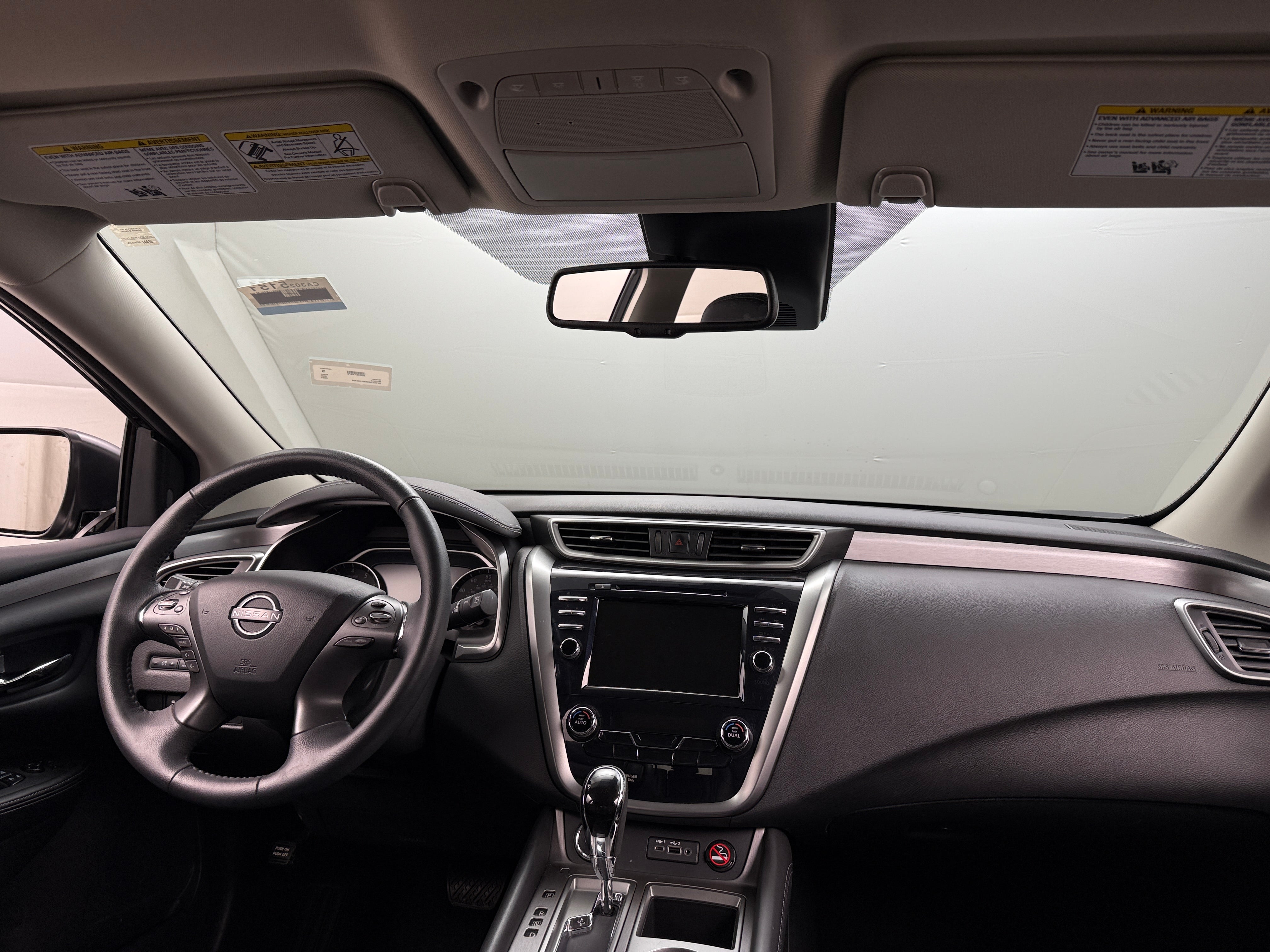2024 Nissan Murano SV 2