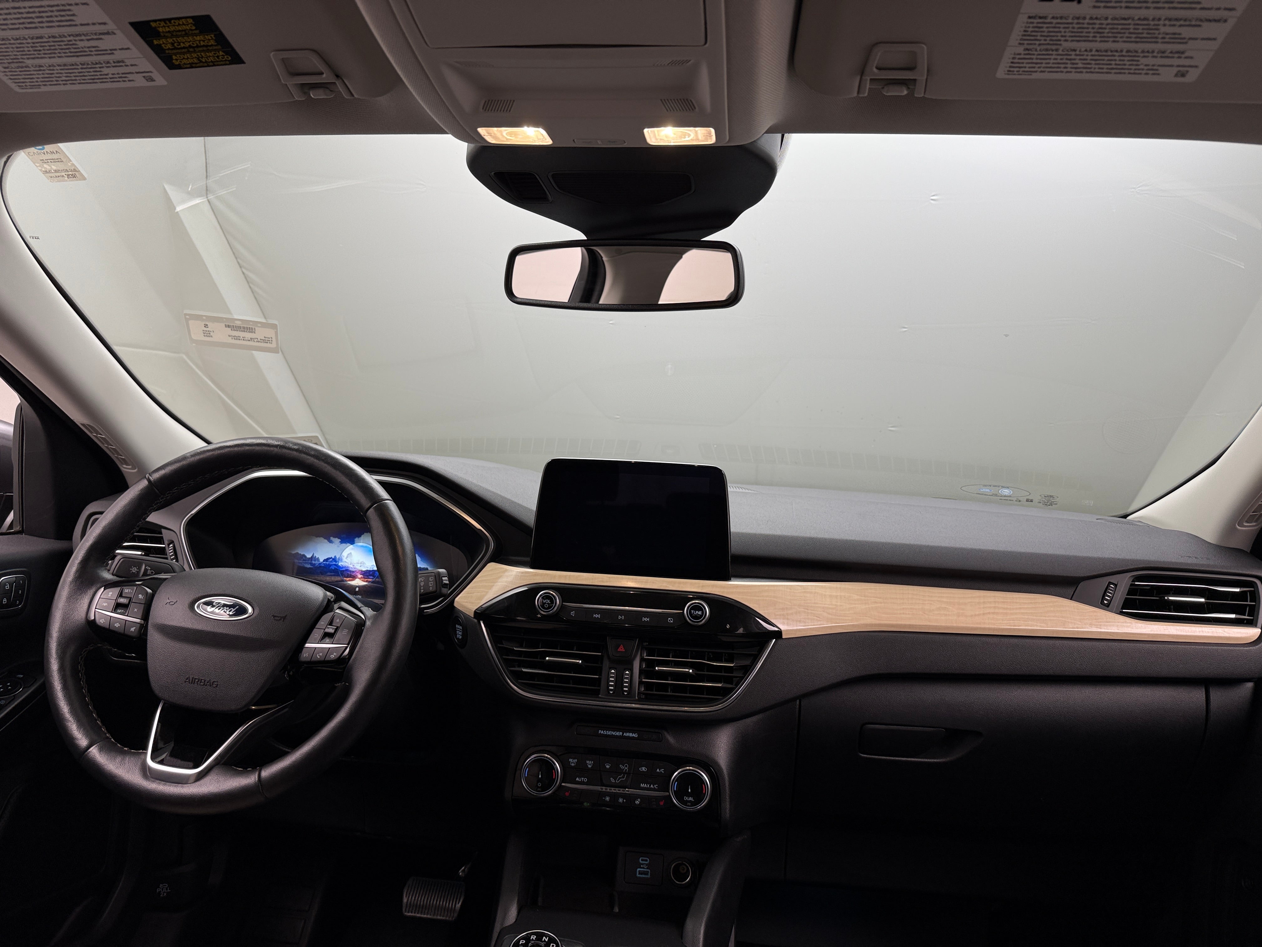 Thumbnail: 2022 Ford Escape - 2