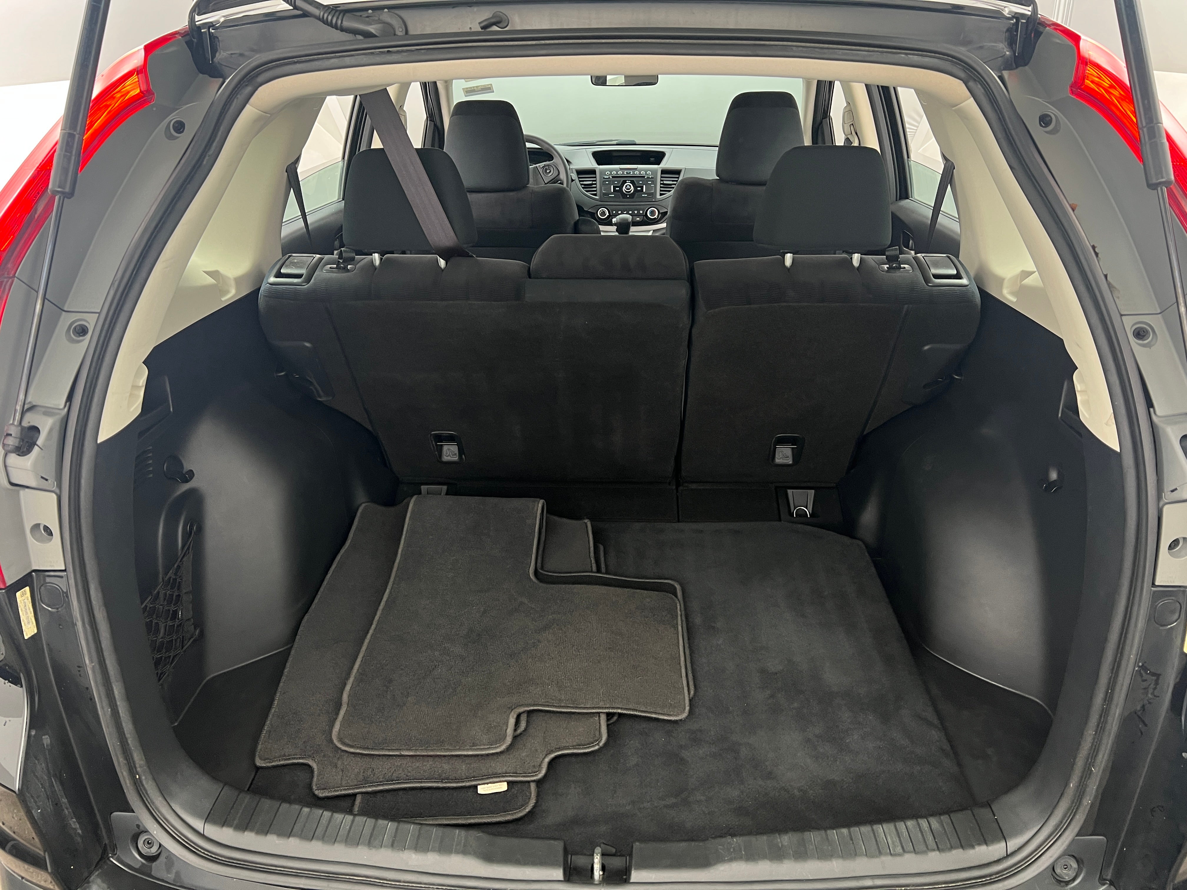 2013 Honda CR-V LX 7