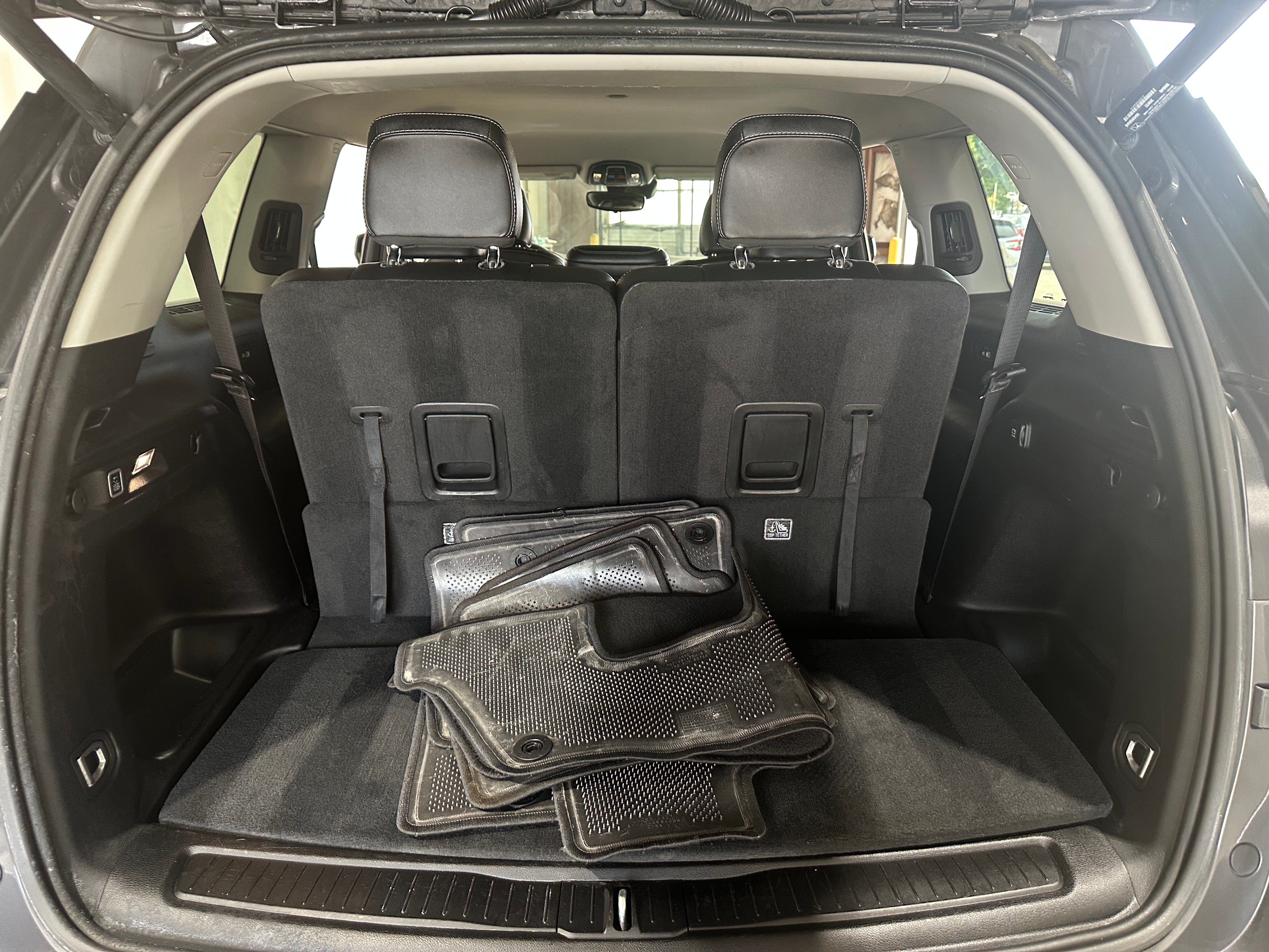 2023 Jeep Grand Cherokee L Limited Edition 6