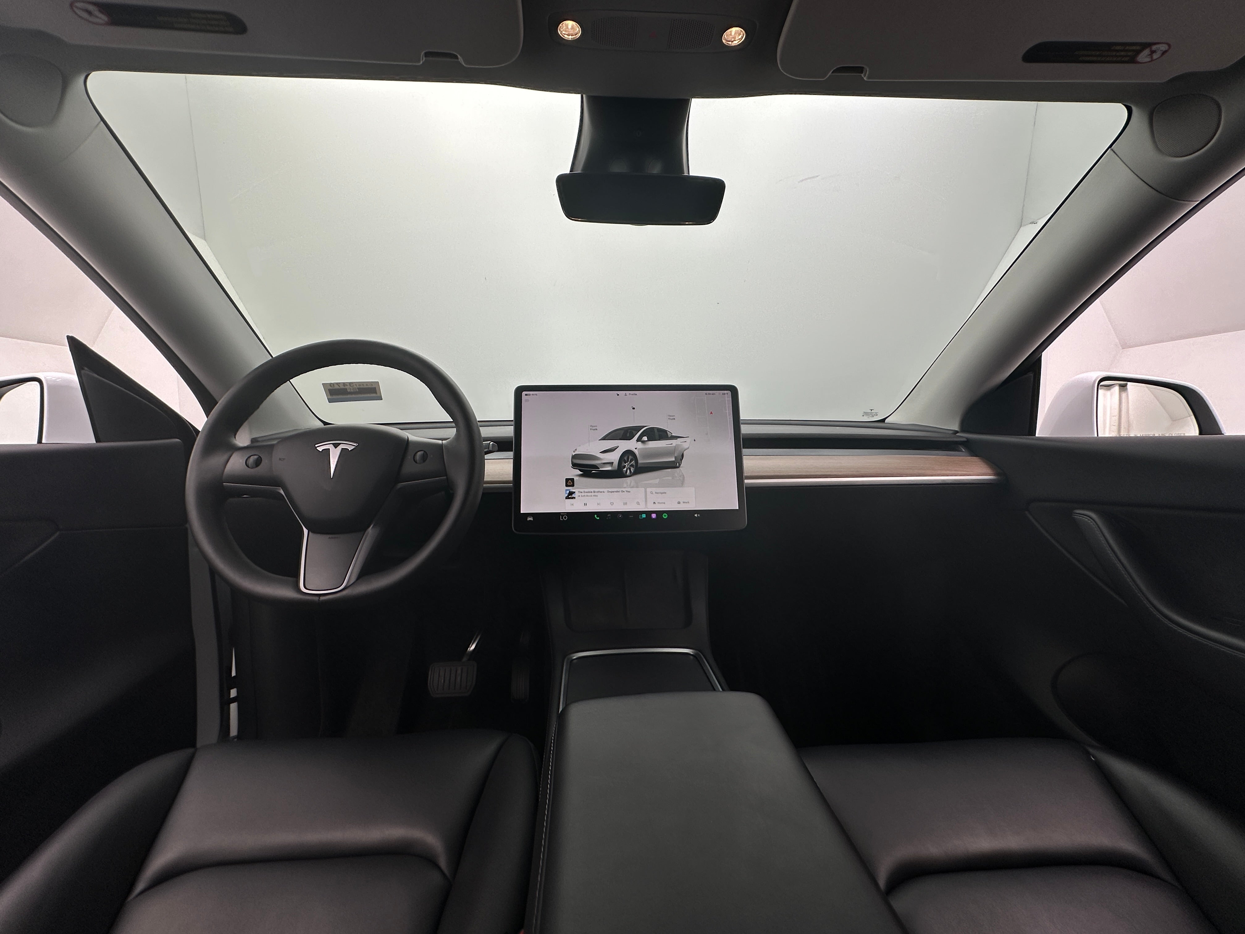 2022 Tesla Model Y Long Range 2