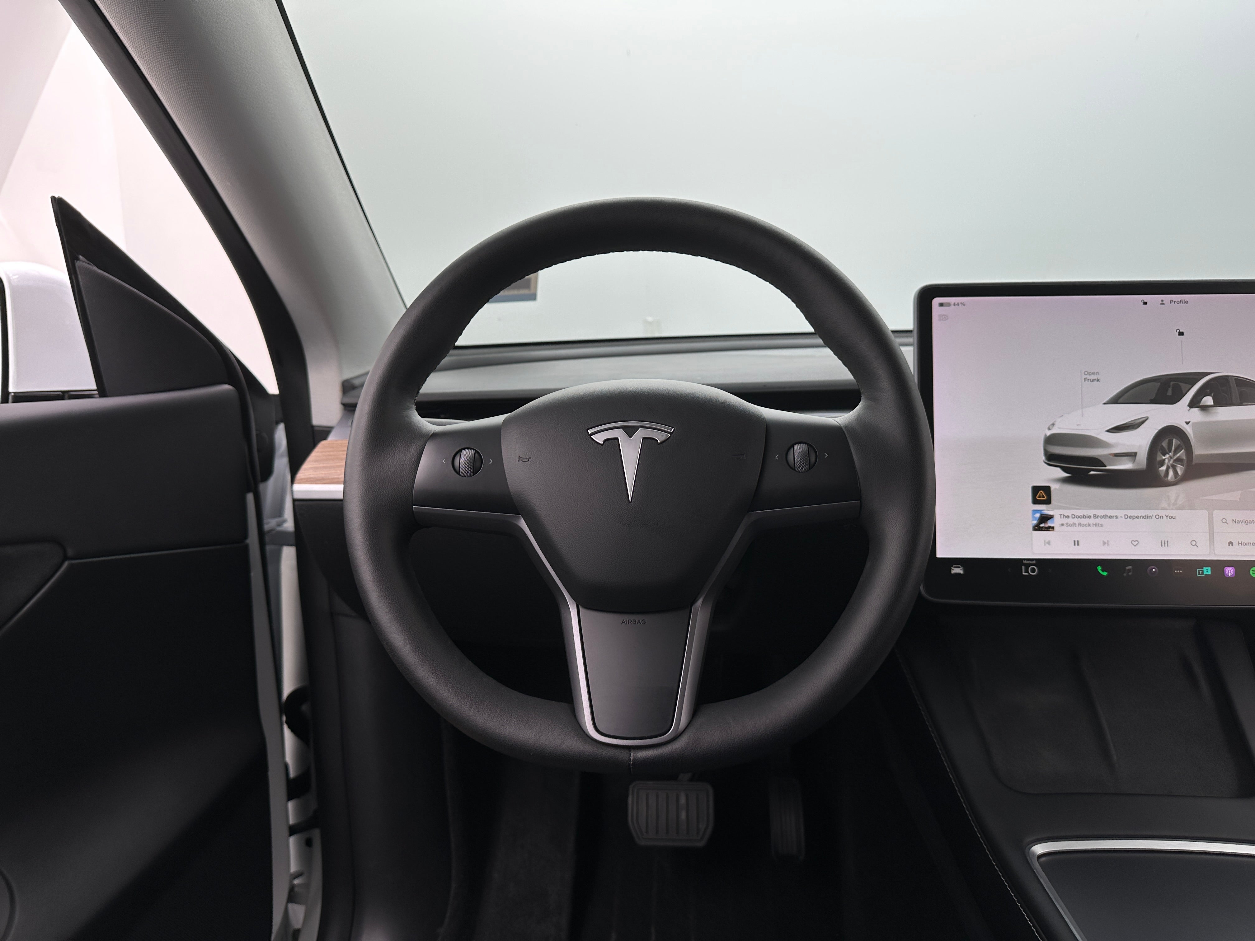 2022 Tesla Model Y Long Range 4