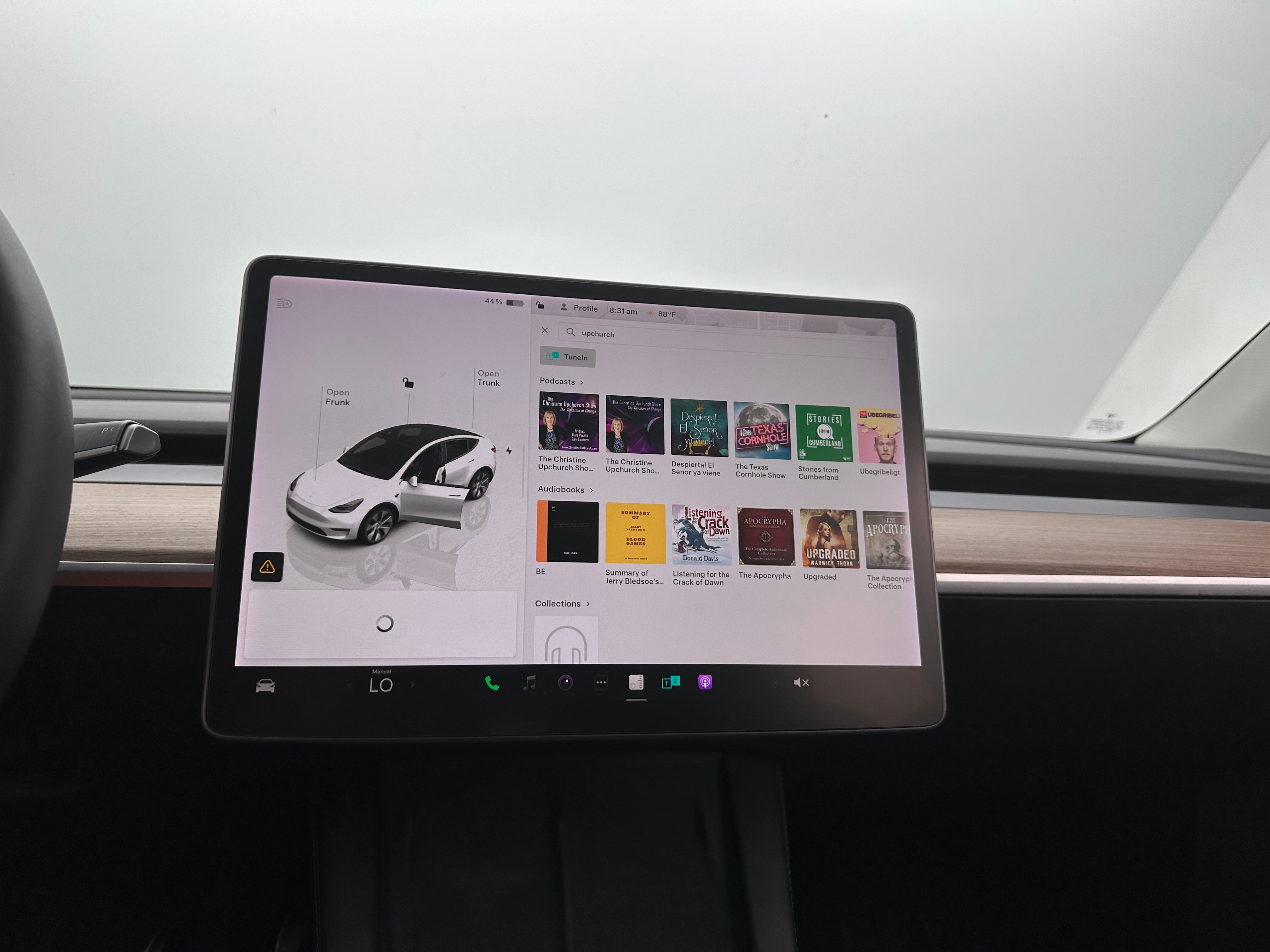 2022 Tesla Model Y Long Range 3