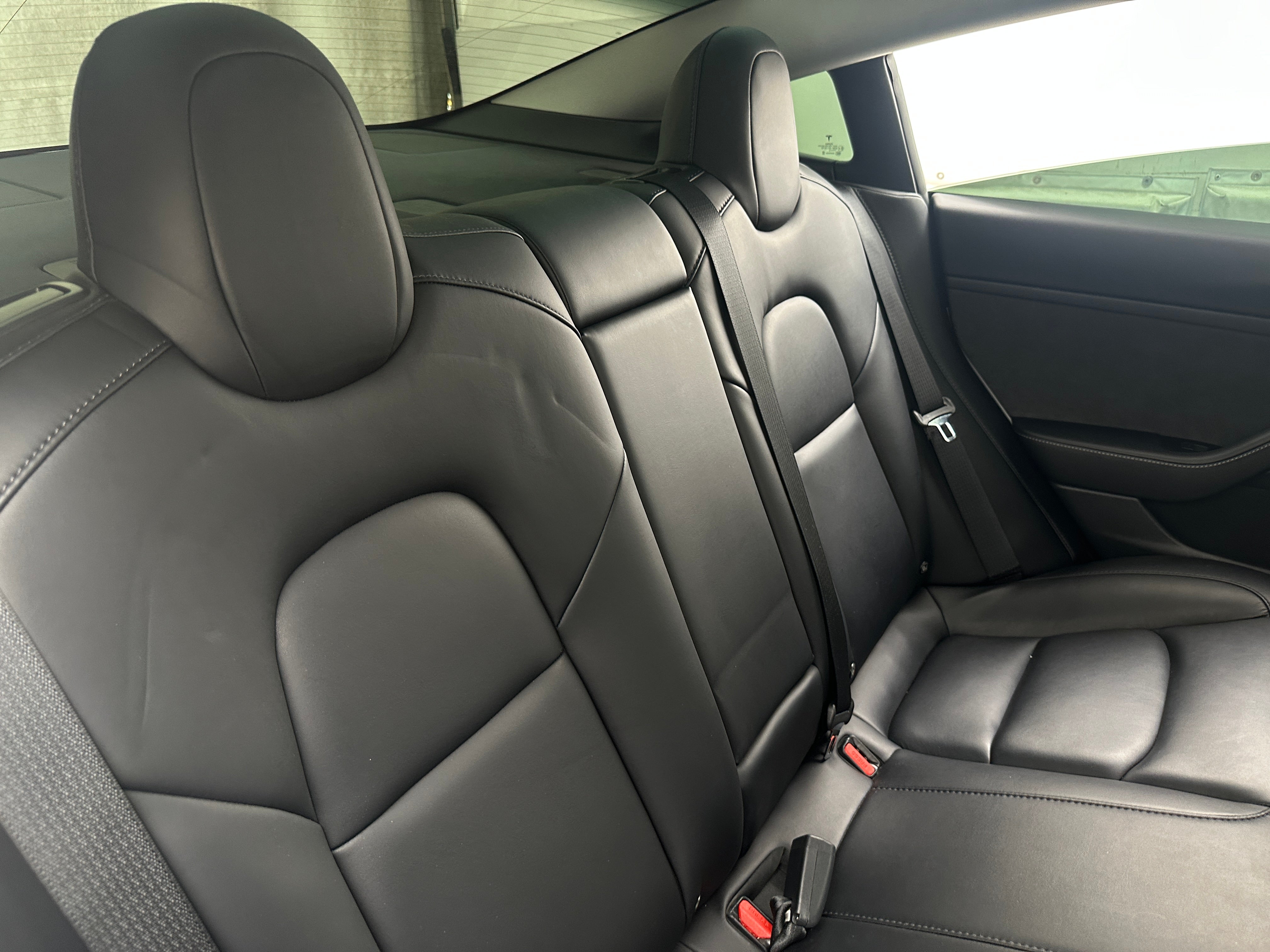 Thumbnail: 2021 Tesla Model 3 - 5