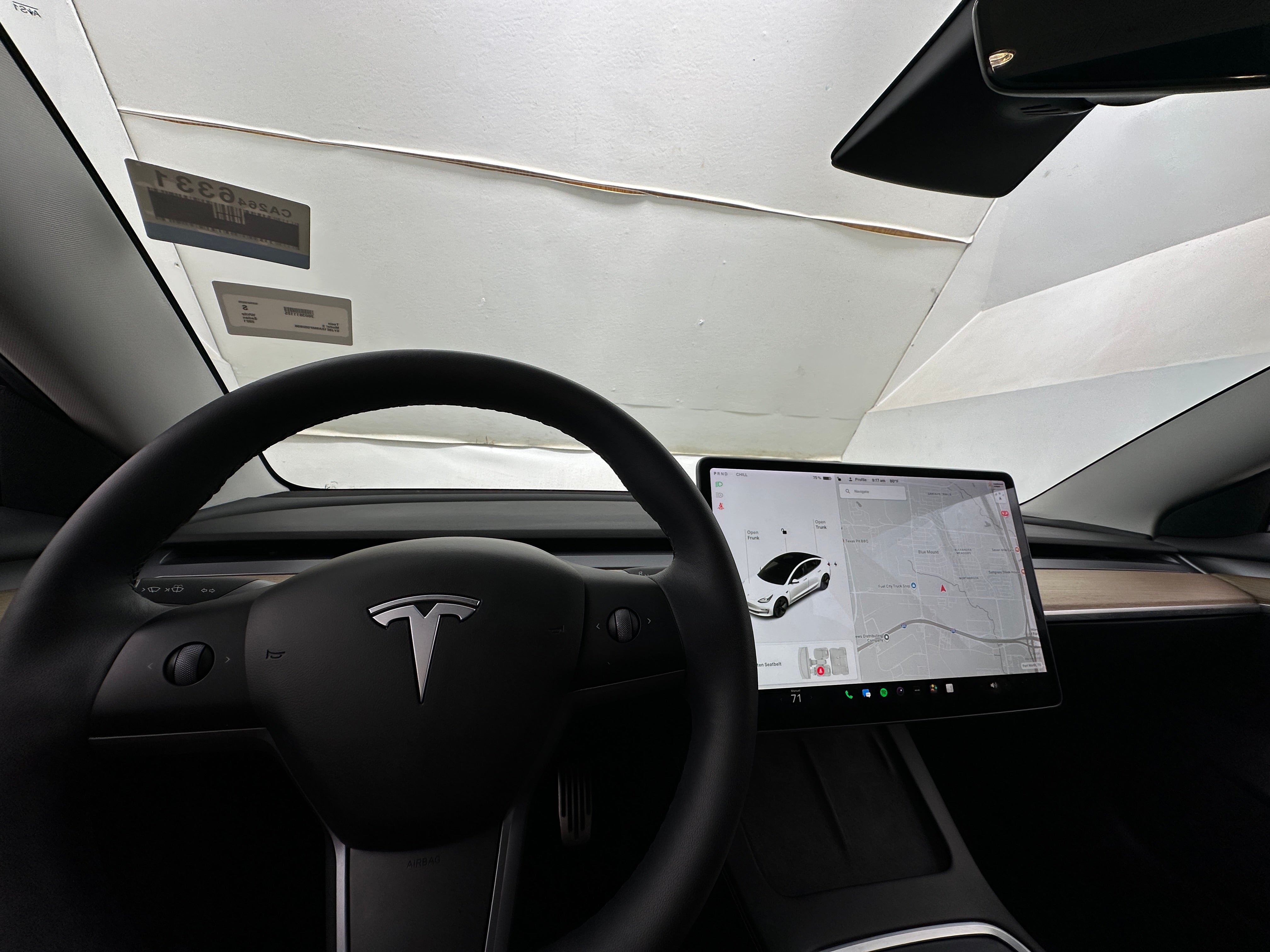 Thumbnail: 2021 Tesla Model 3 - 2