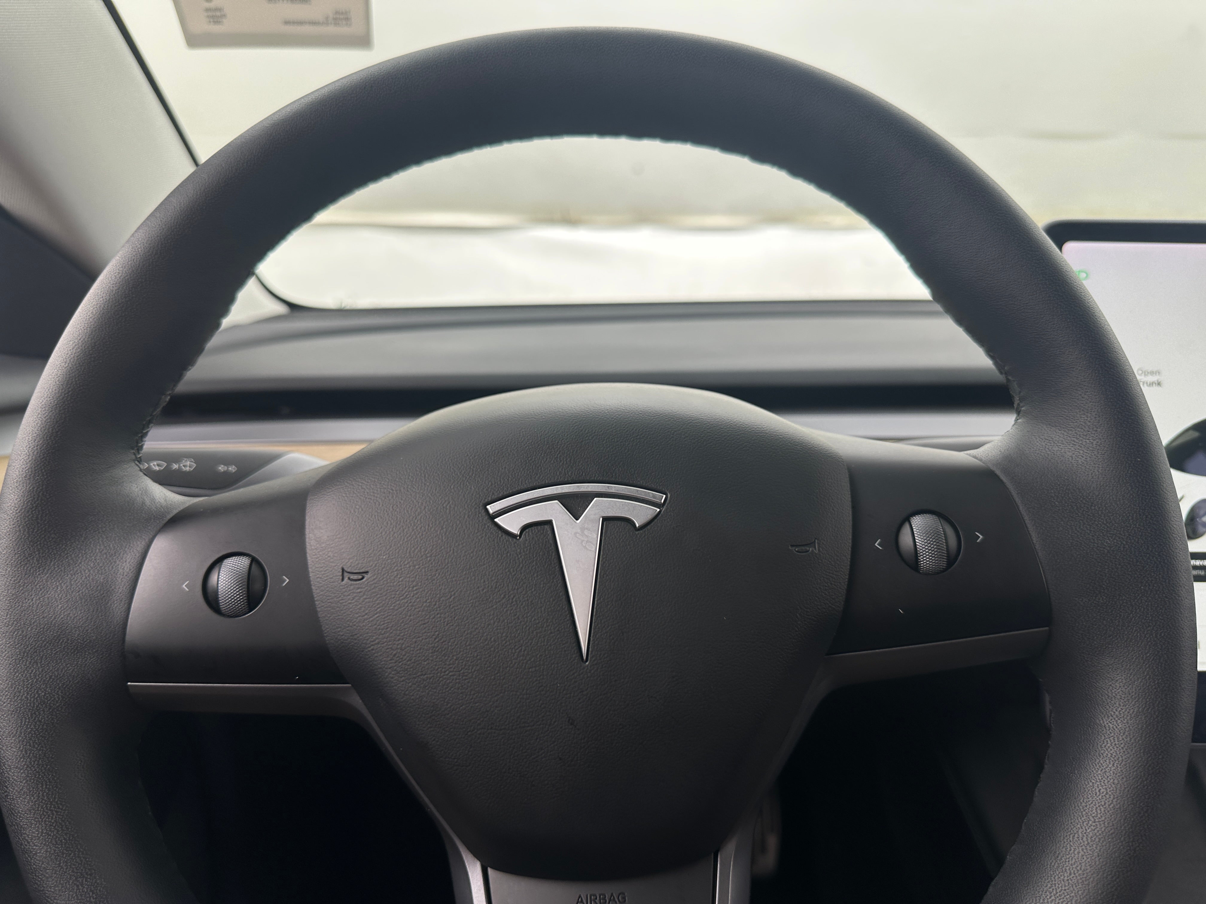 Thumbnail: 2021 Tesla Model 3 - 4