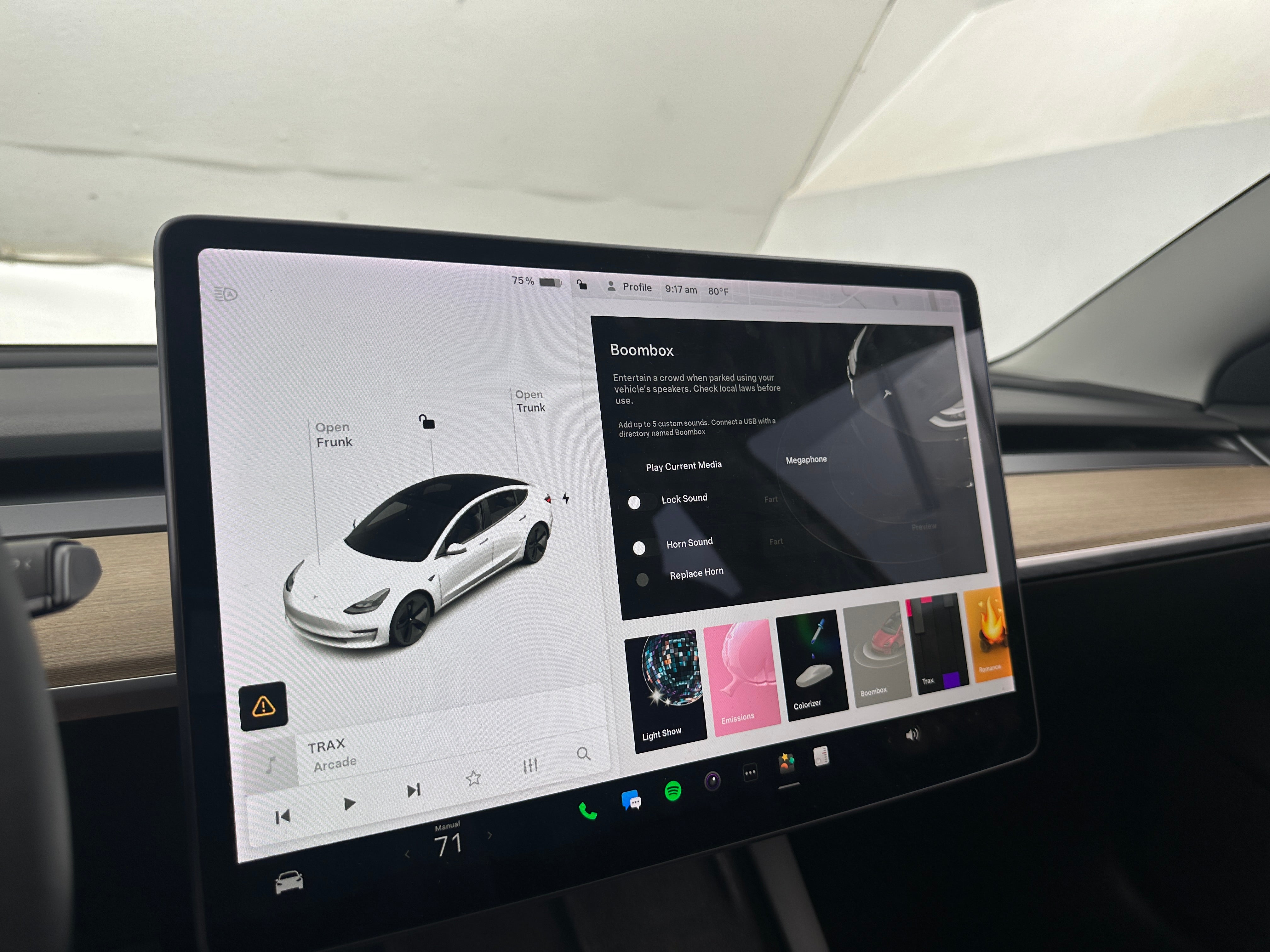 Thumbnail: 2021 Tesla Model 3 - 3