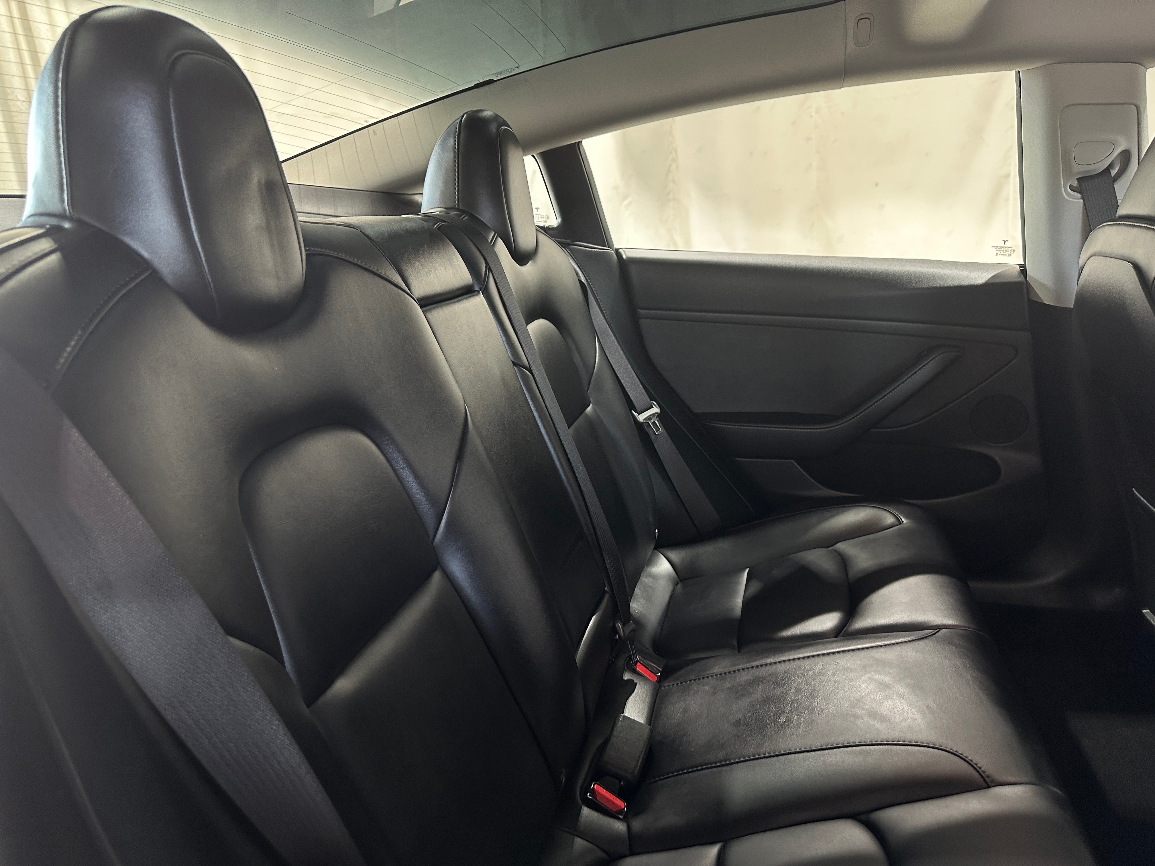 2023 Tesla Model 3 Performance 5
