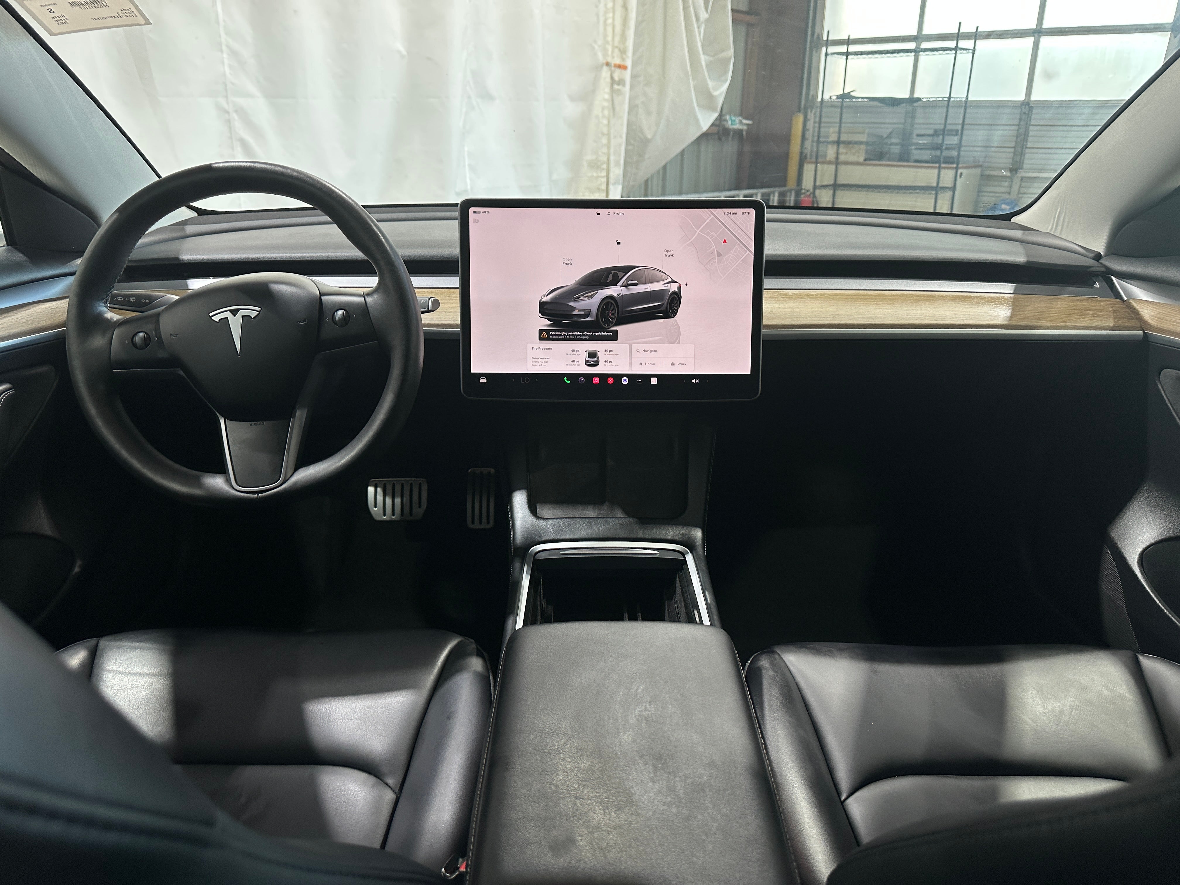 2023 Tesla Model 3 Performance 2