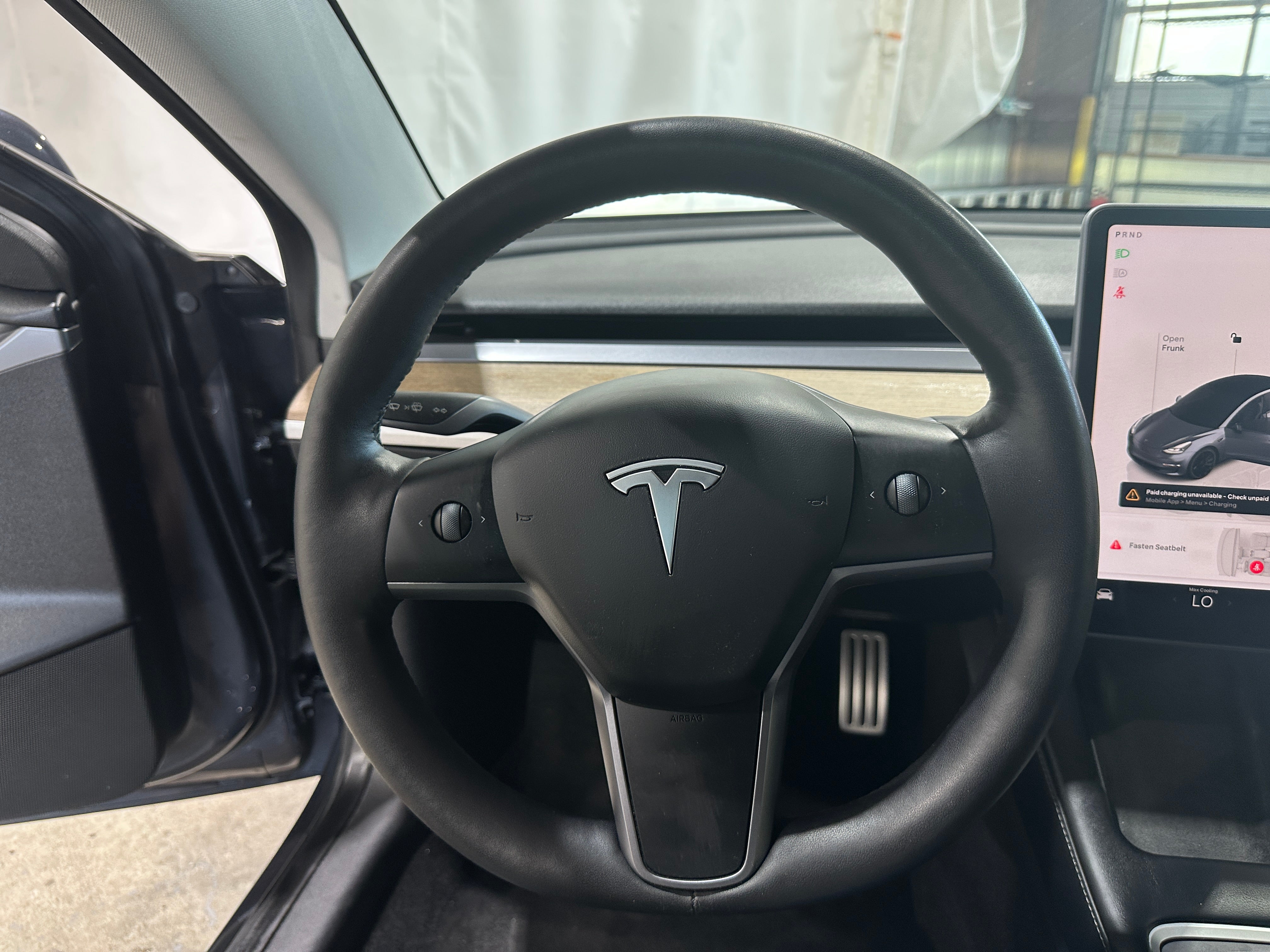 2023 Tesla Model 3 Performance 4