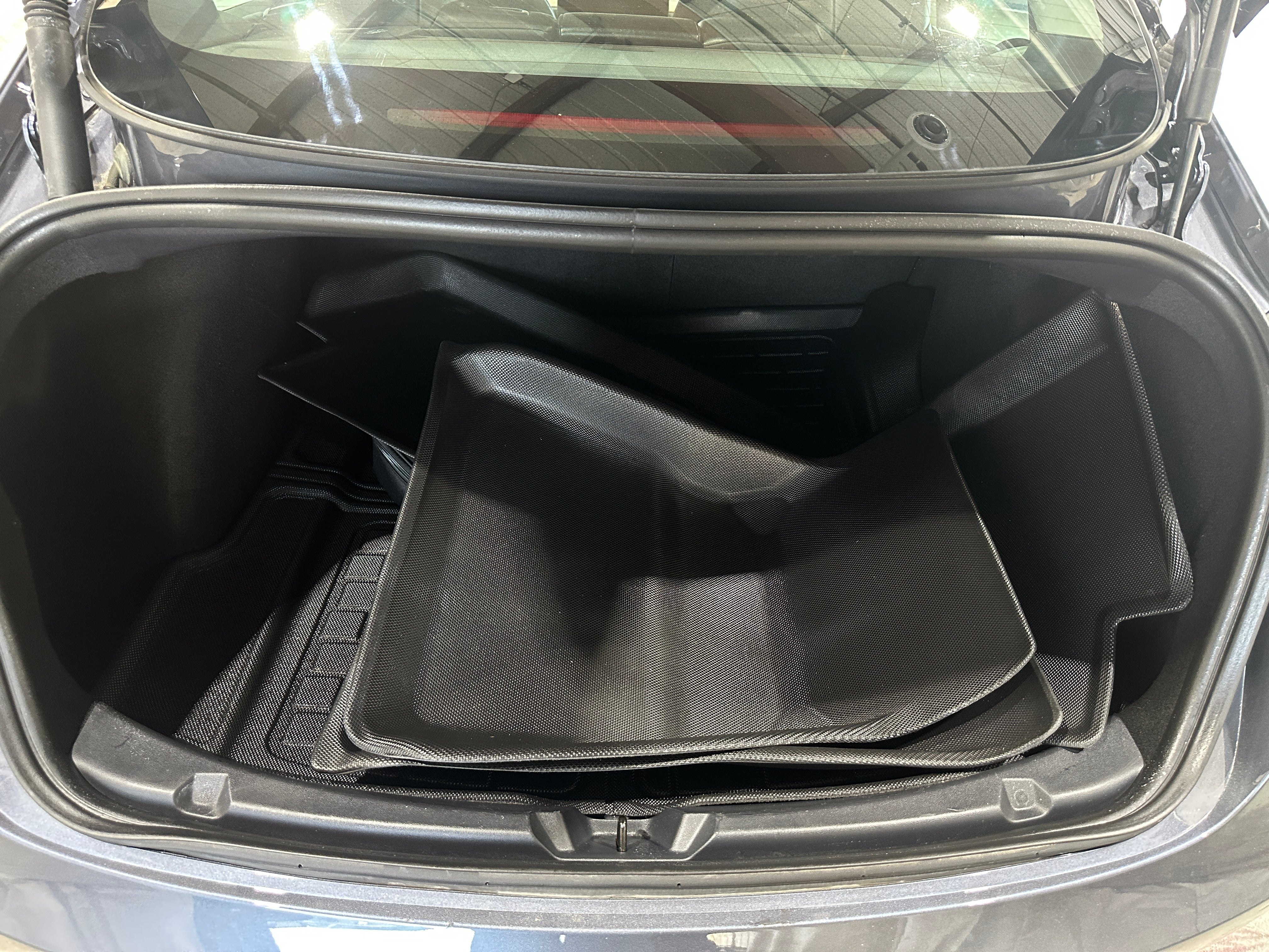 2023 Tesla Model 3 Performance 6