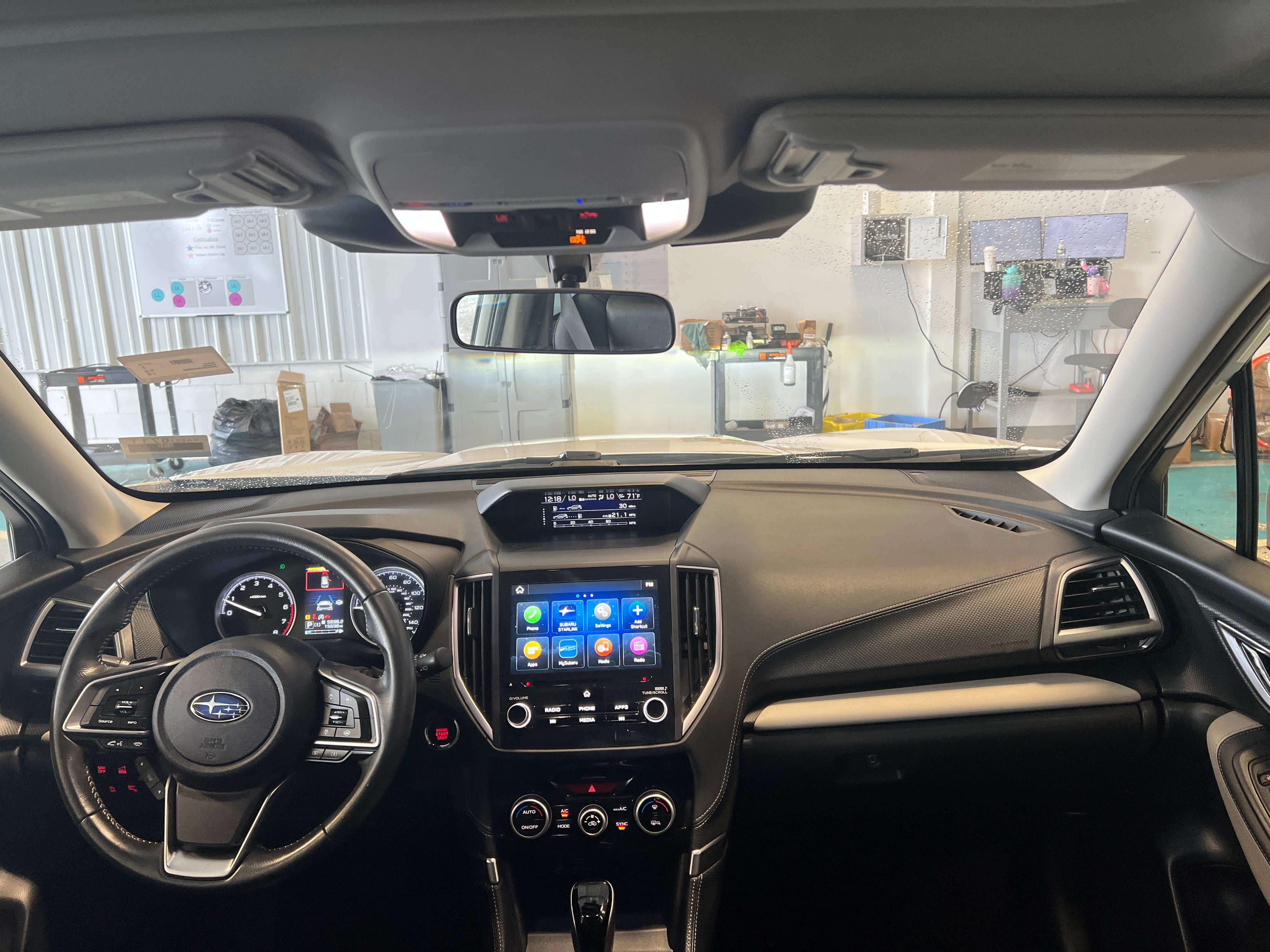 Thumbnail: 2023 Subaru Forester - 2
