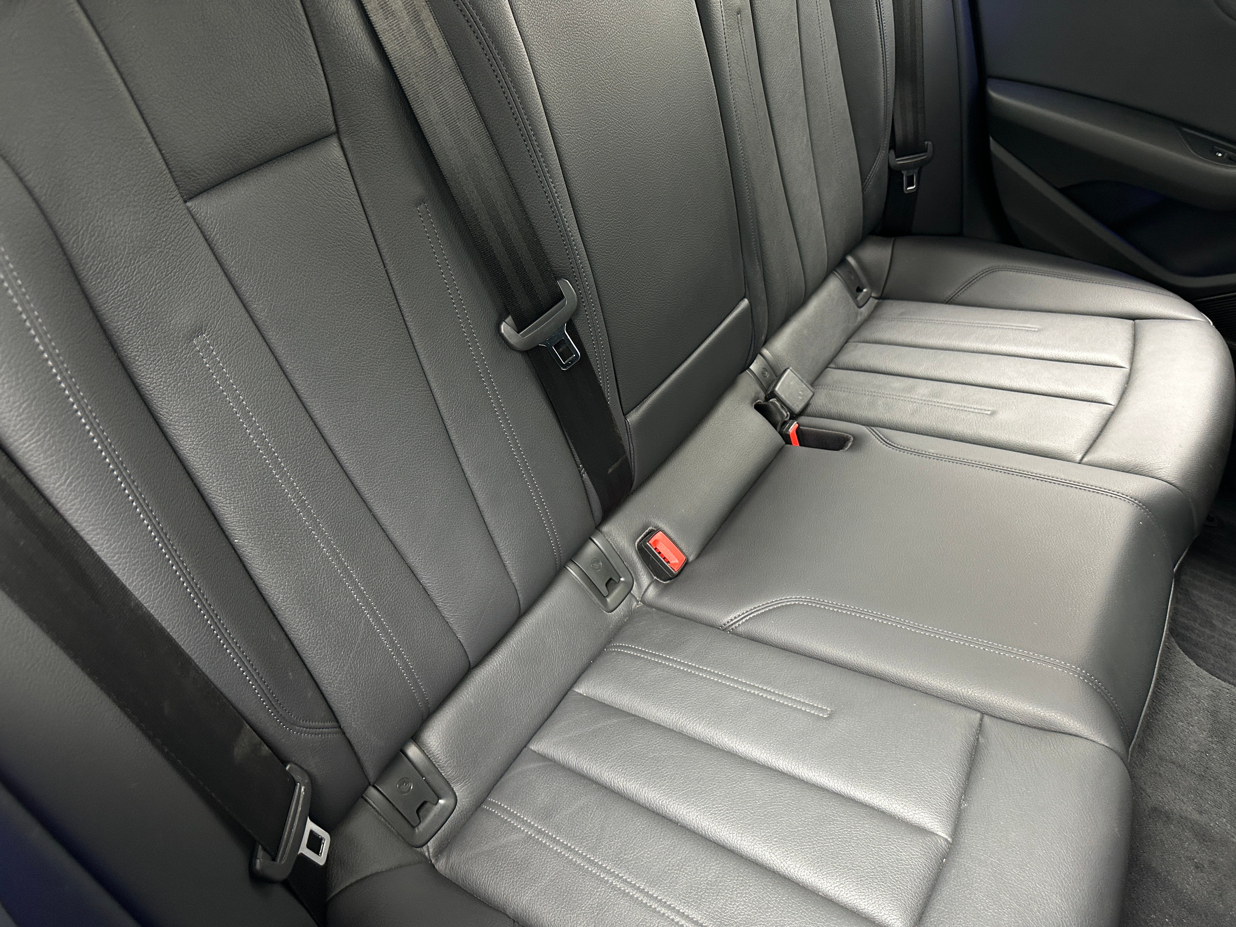 2017 Audi A4 Prestige 5