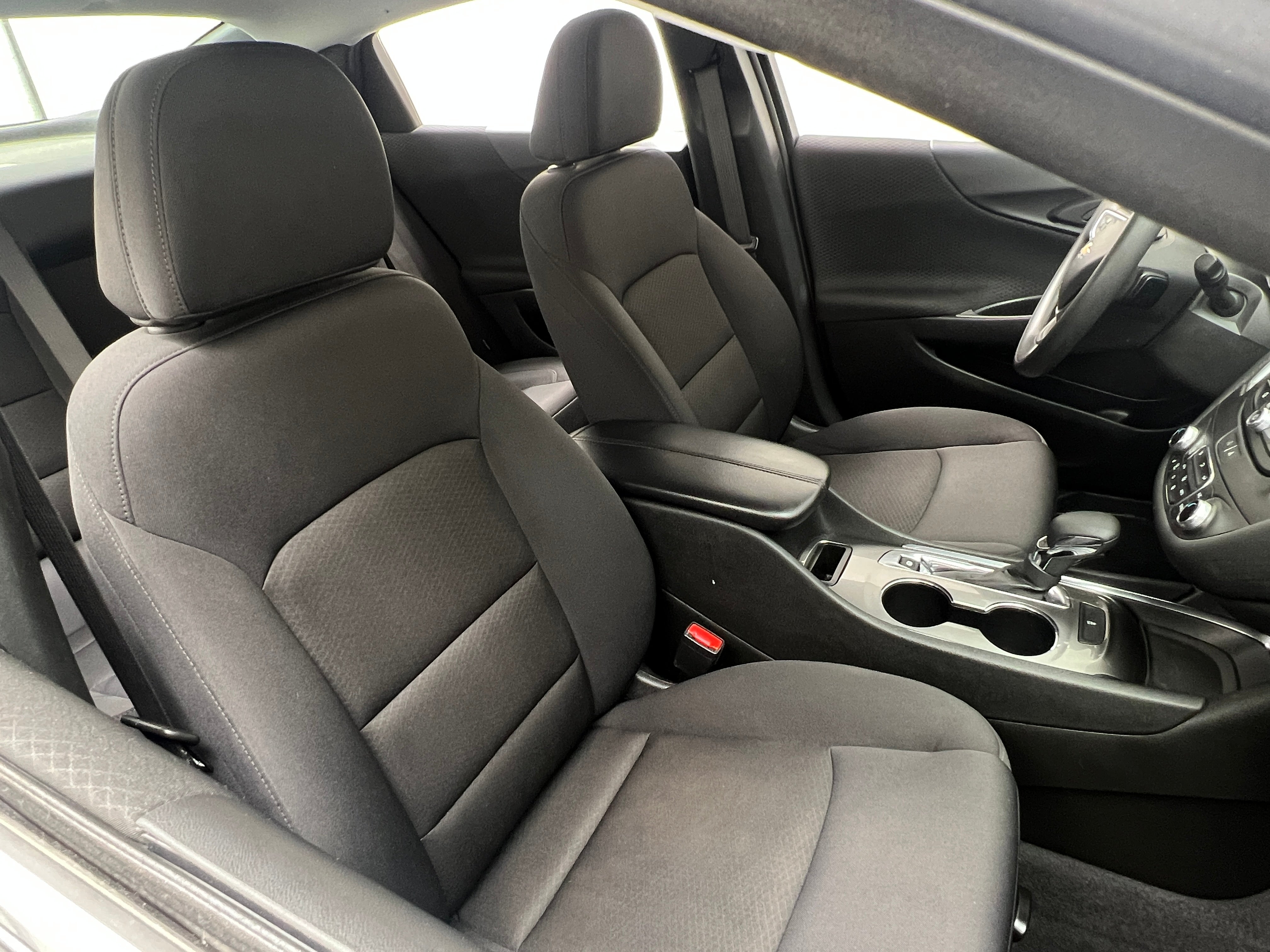 2023 Chevrolet Malibu LT 2