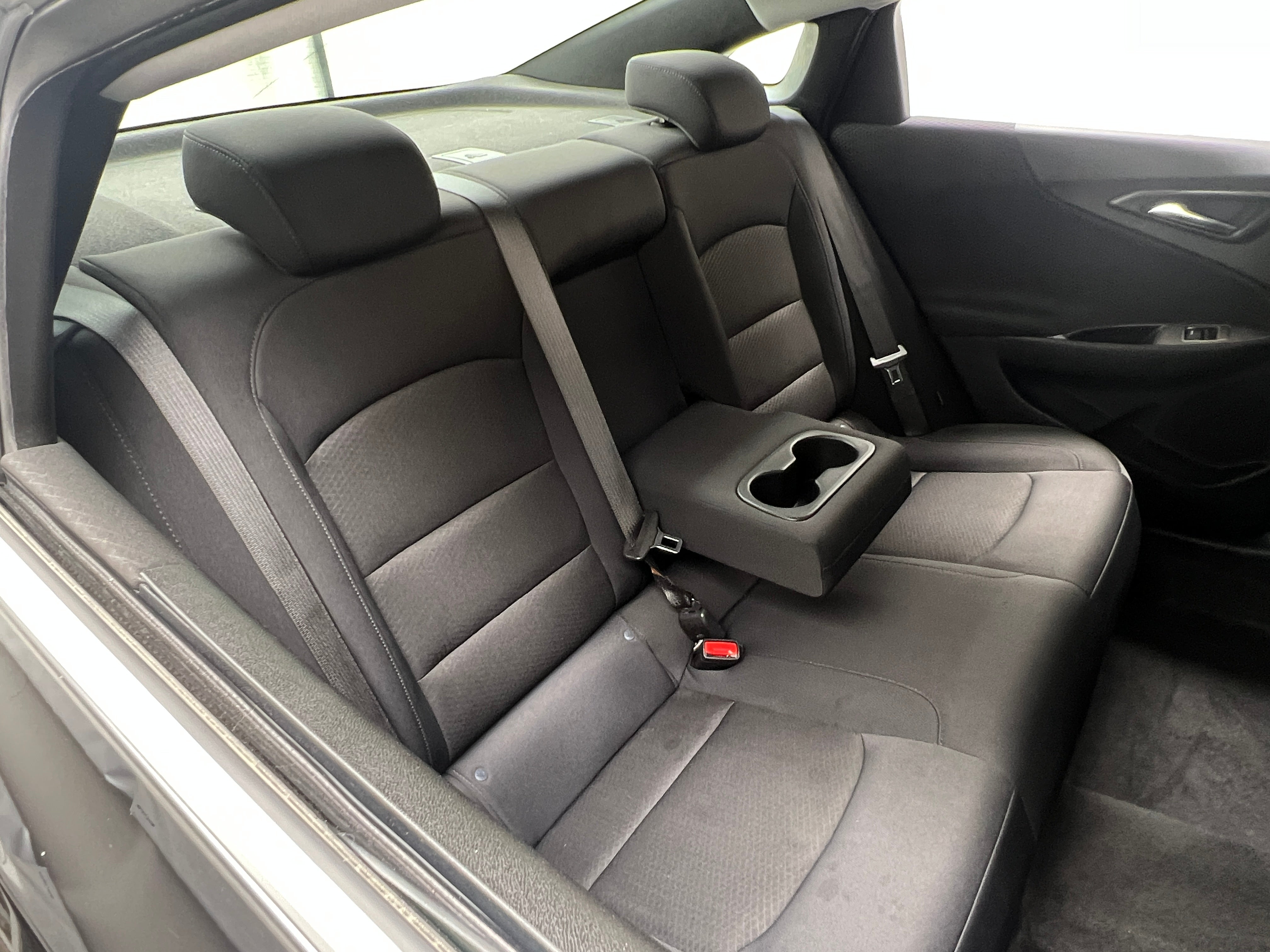 2023 Chevrolet Malibu LT 6