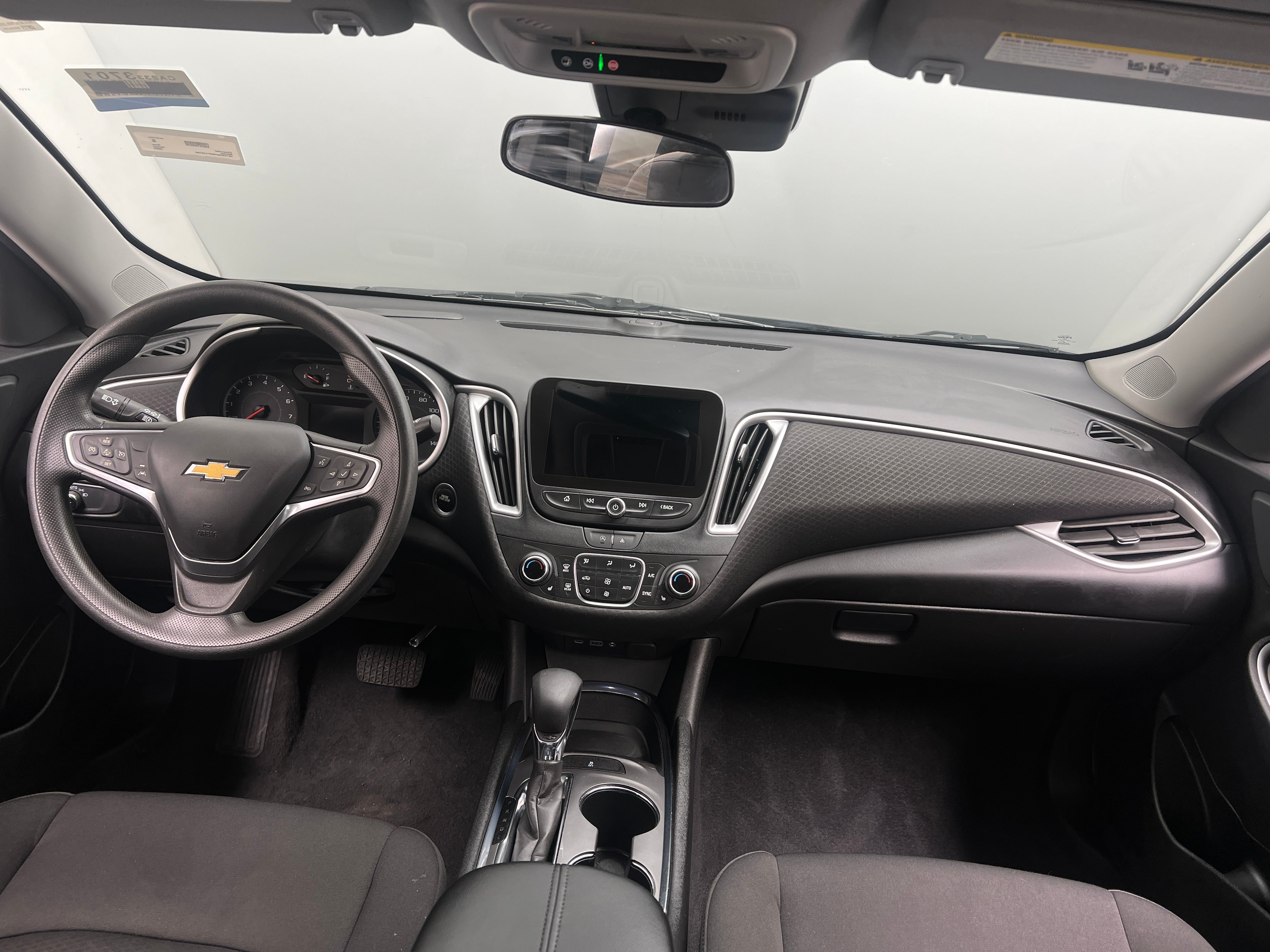 2023 Chevrolet Malibu LT 3