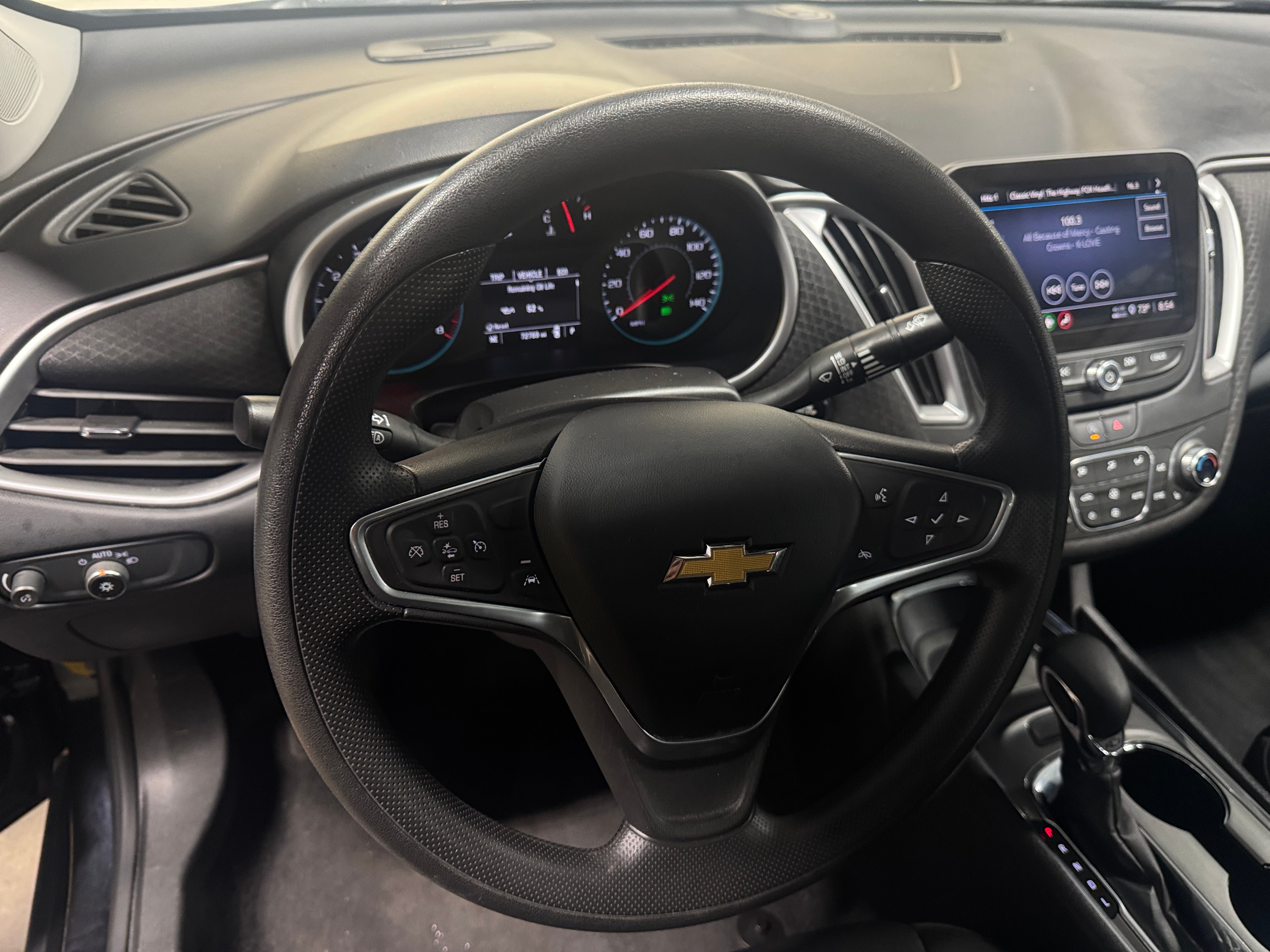 2023 Chevrolet Malibu LT 5