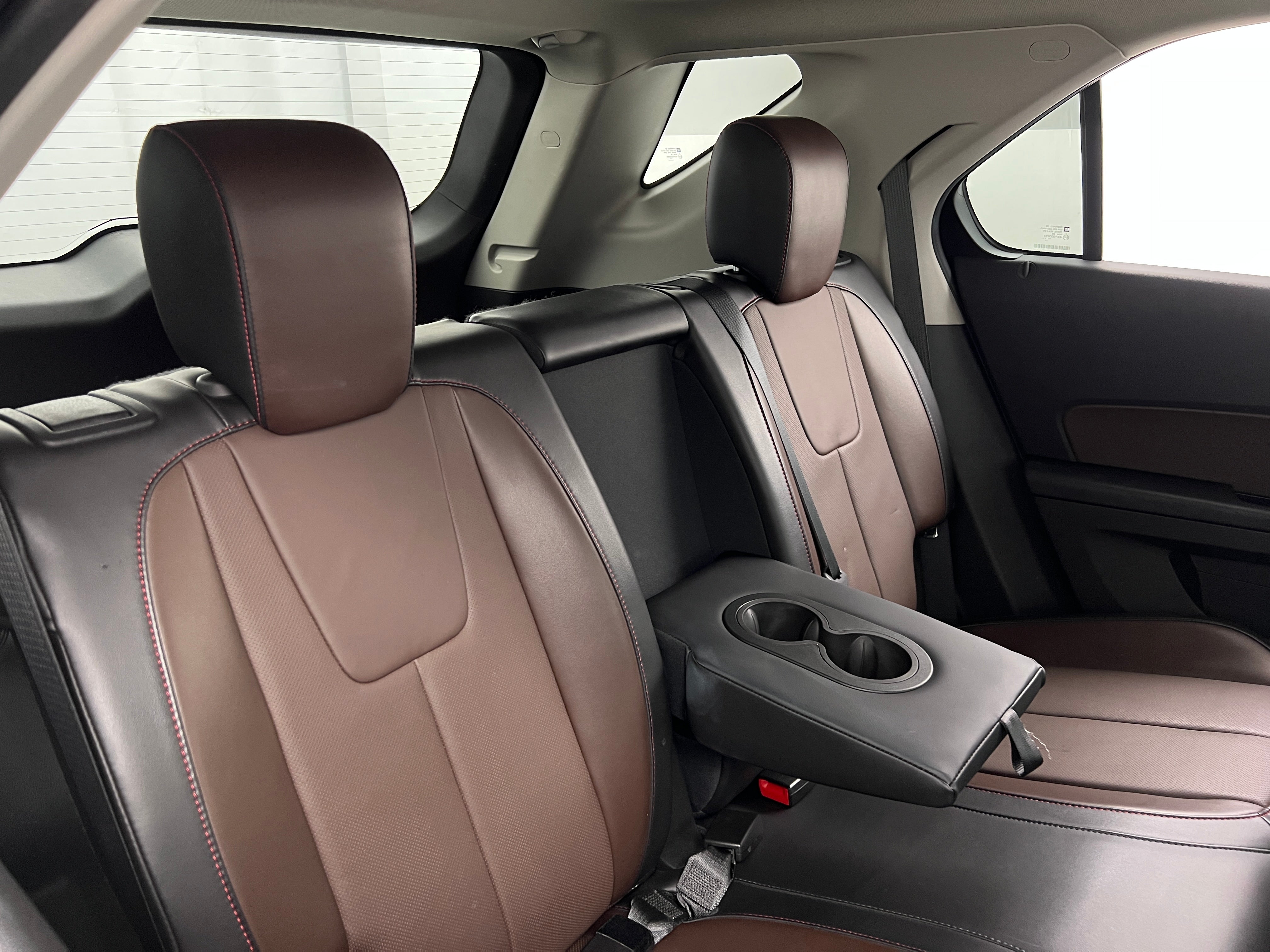 2015 Chevrolet Equinox LT 5