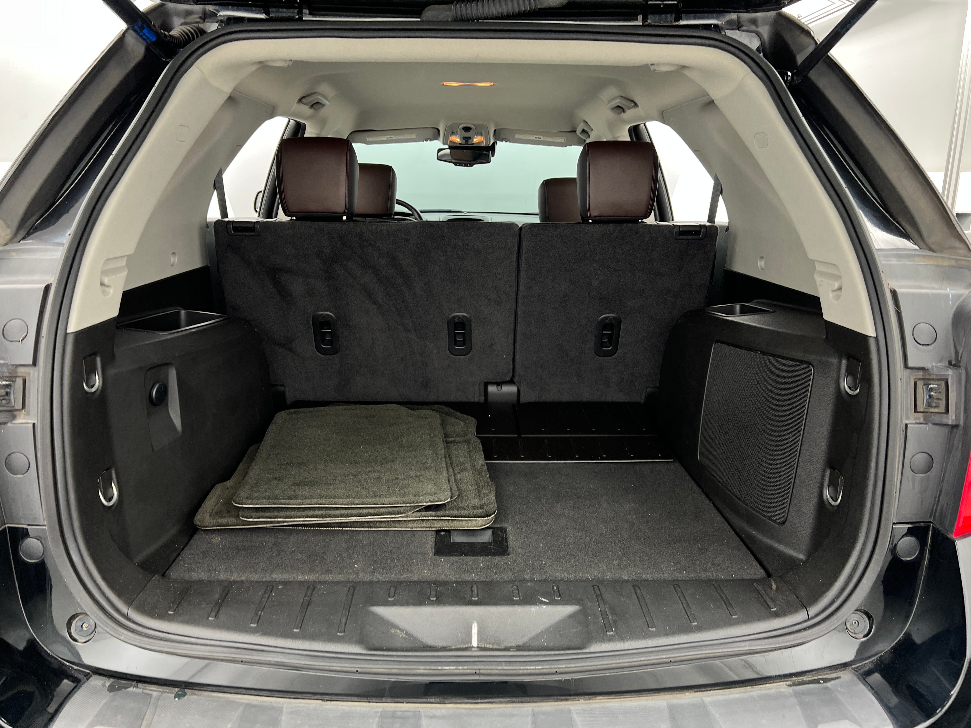 2015 Chevrolet Equinox LT 6