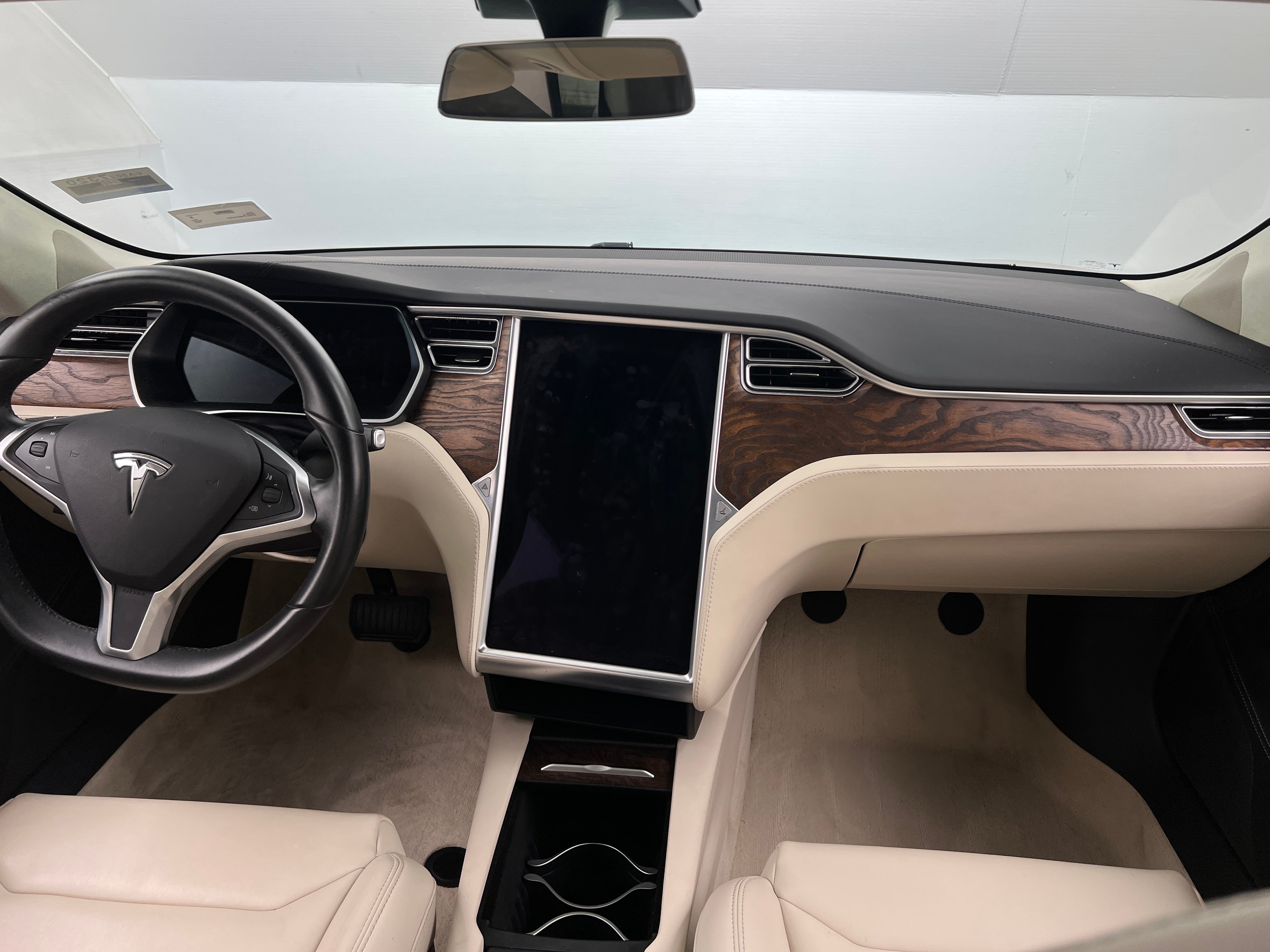 2017 Tesla Model S 75 2
