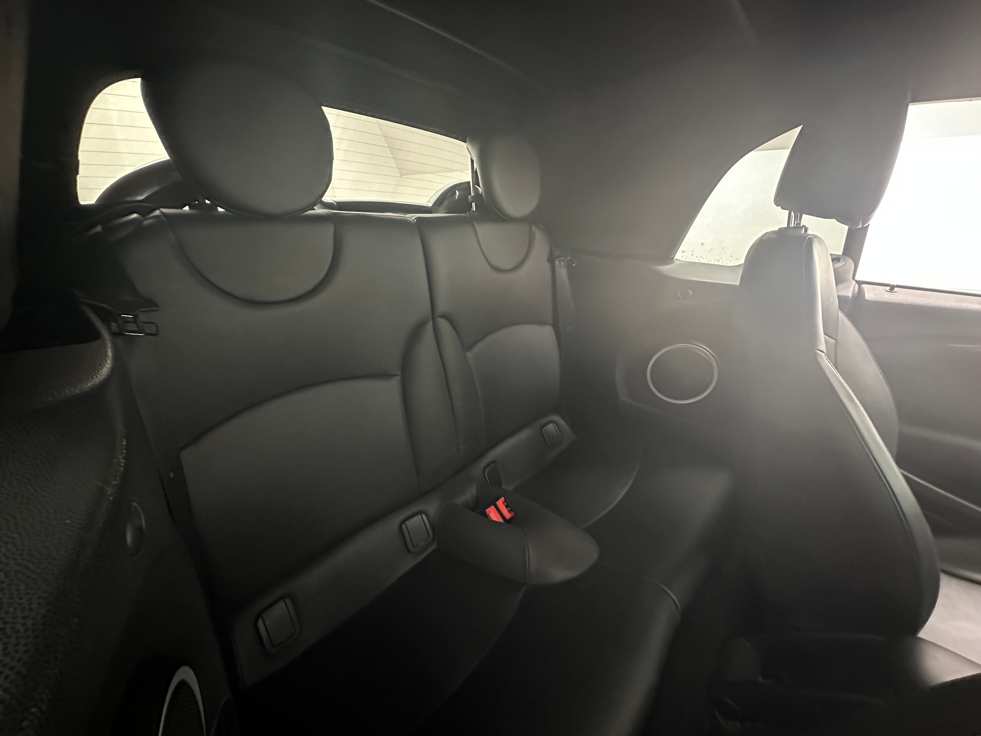 2015 MINI Cooper Convertible S 5