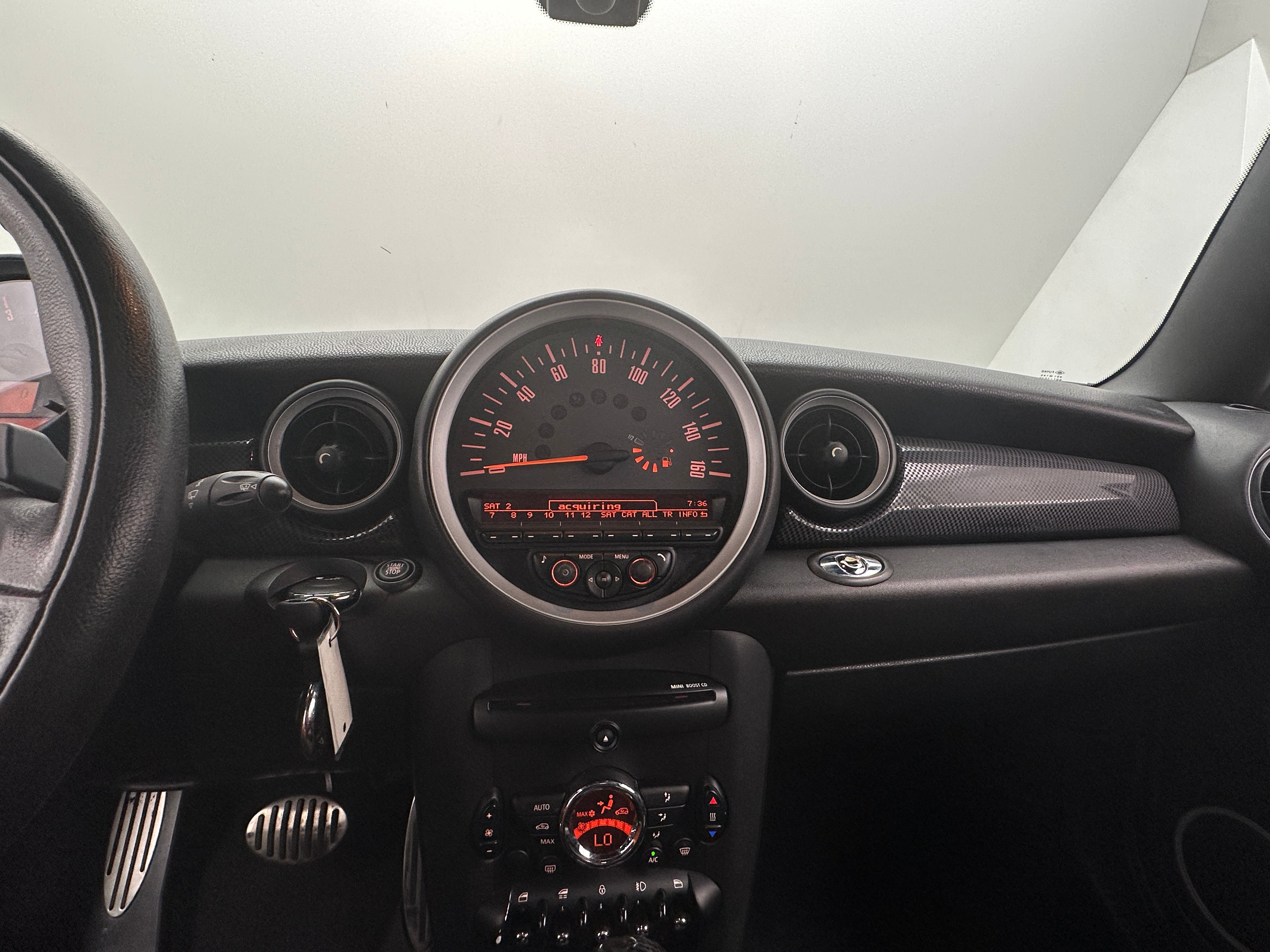 2015 MINI Cooper Convertible S 3