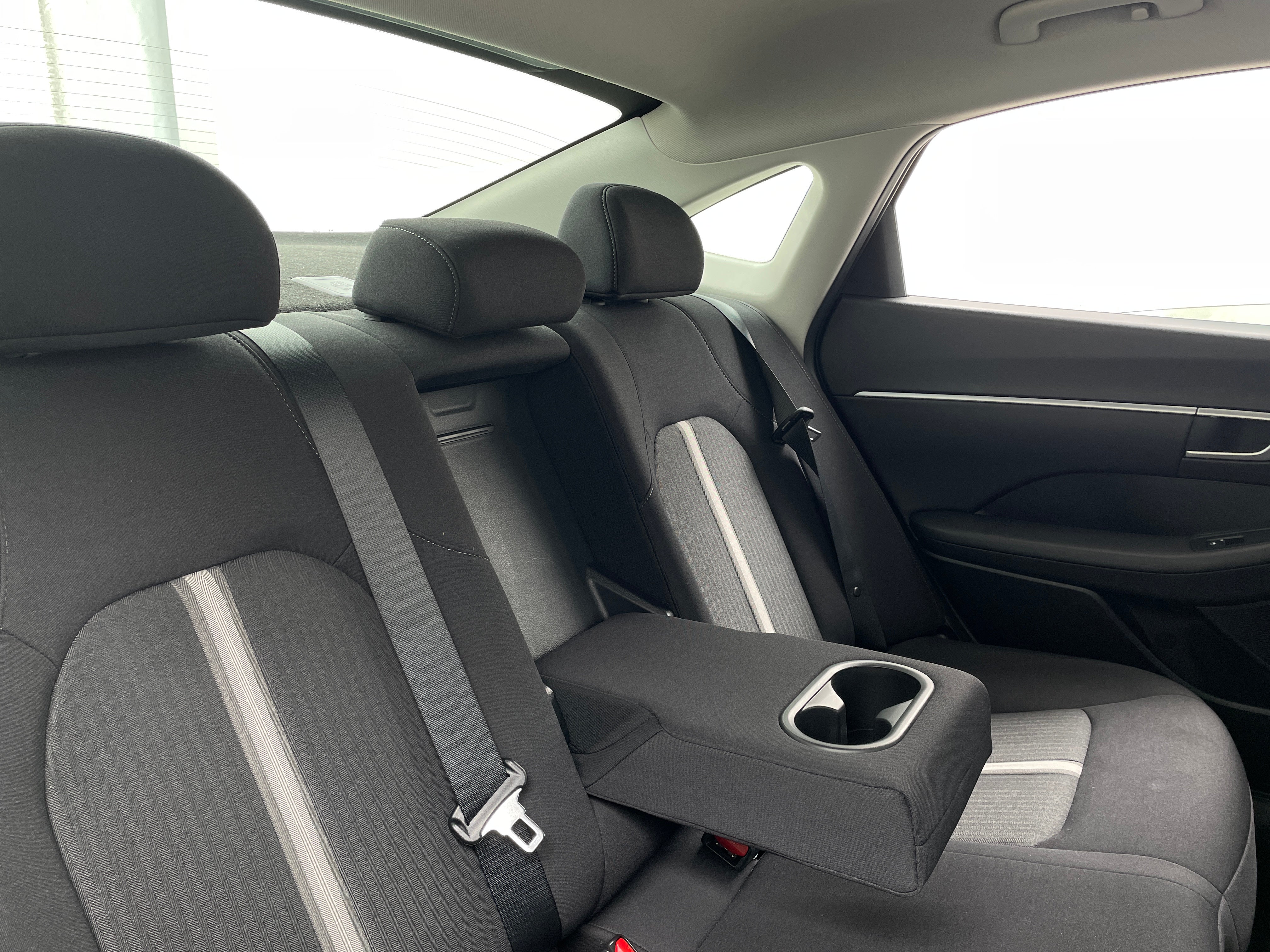 2024 Hyundai Sonata SEL 6
