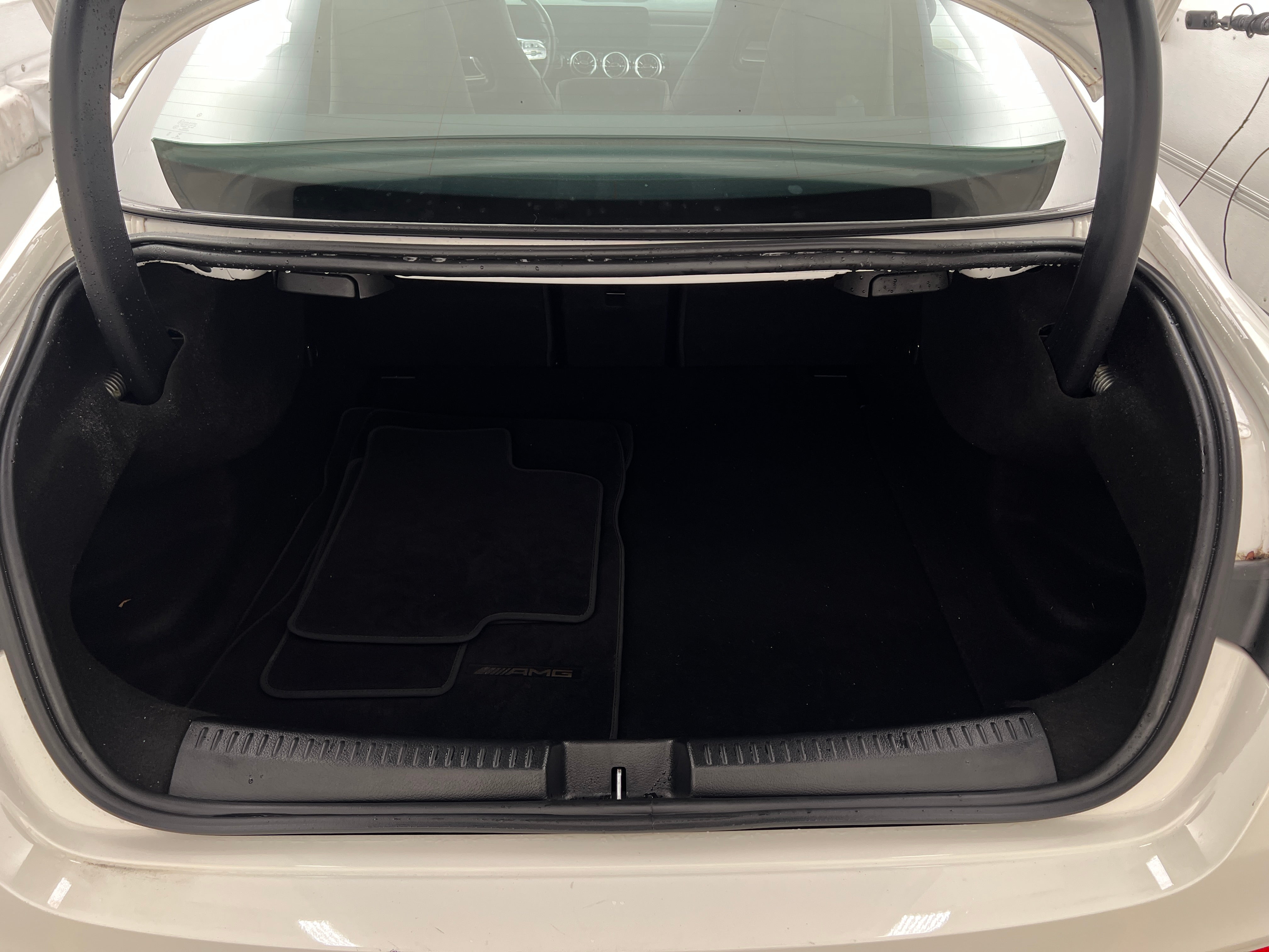 2023 Mercedes-Benz CLA 250 6