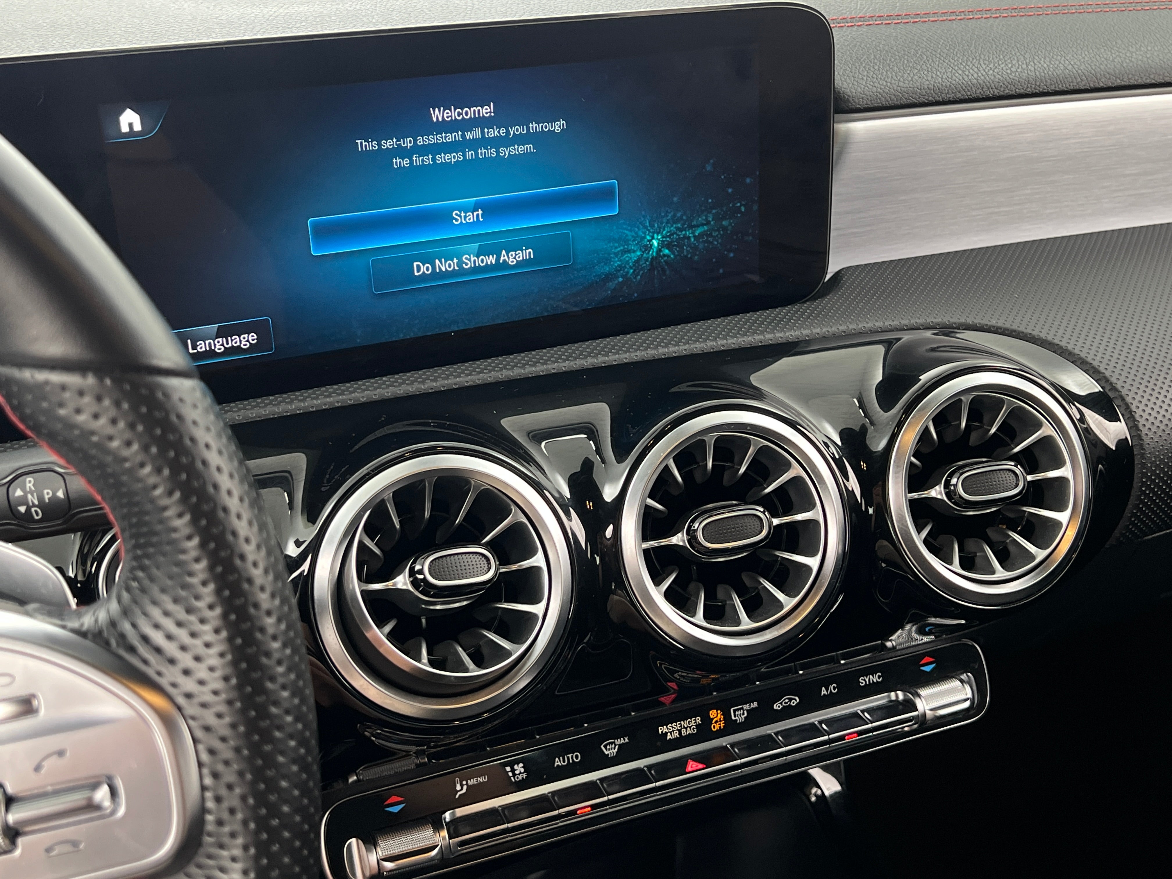 2023 Mercedes-Benz CLA 250 3
