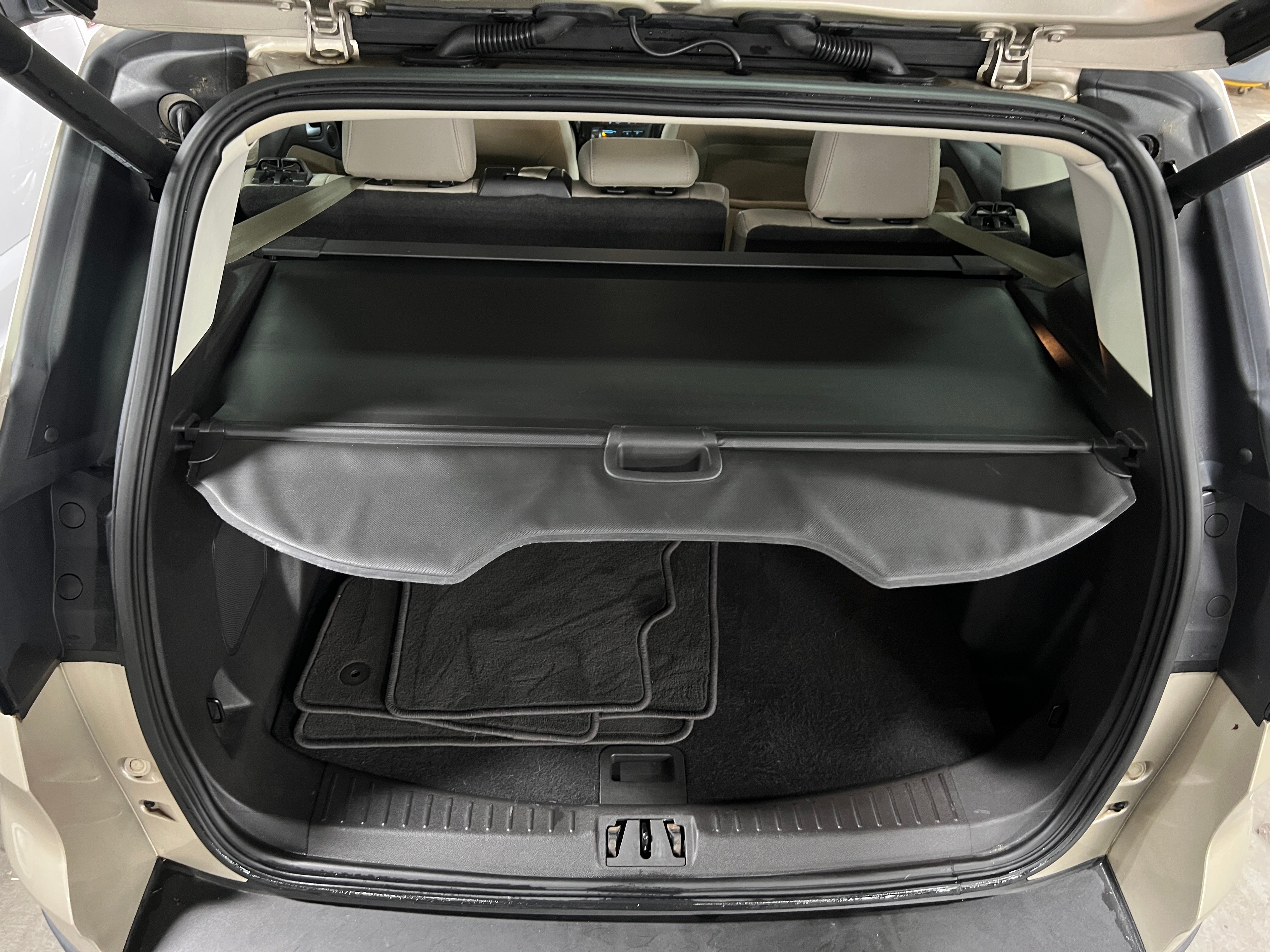 2017 Ford Escape Titanium 6