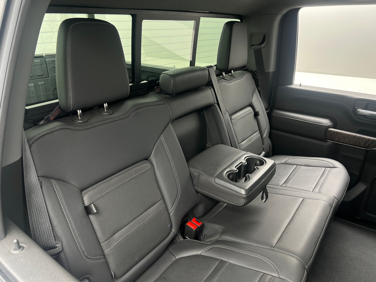 Thumbnail: 2020 GMC Sierra 3500 - 5