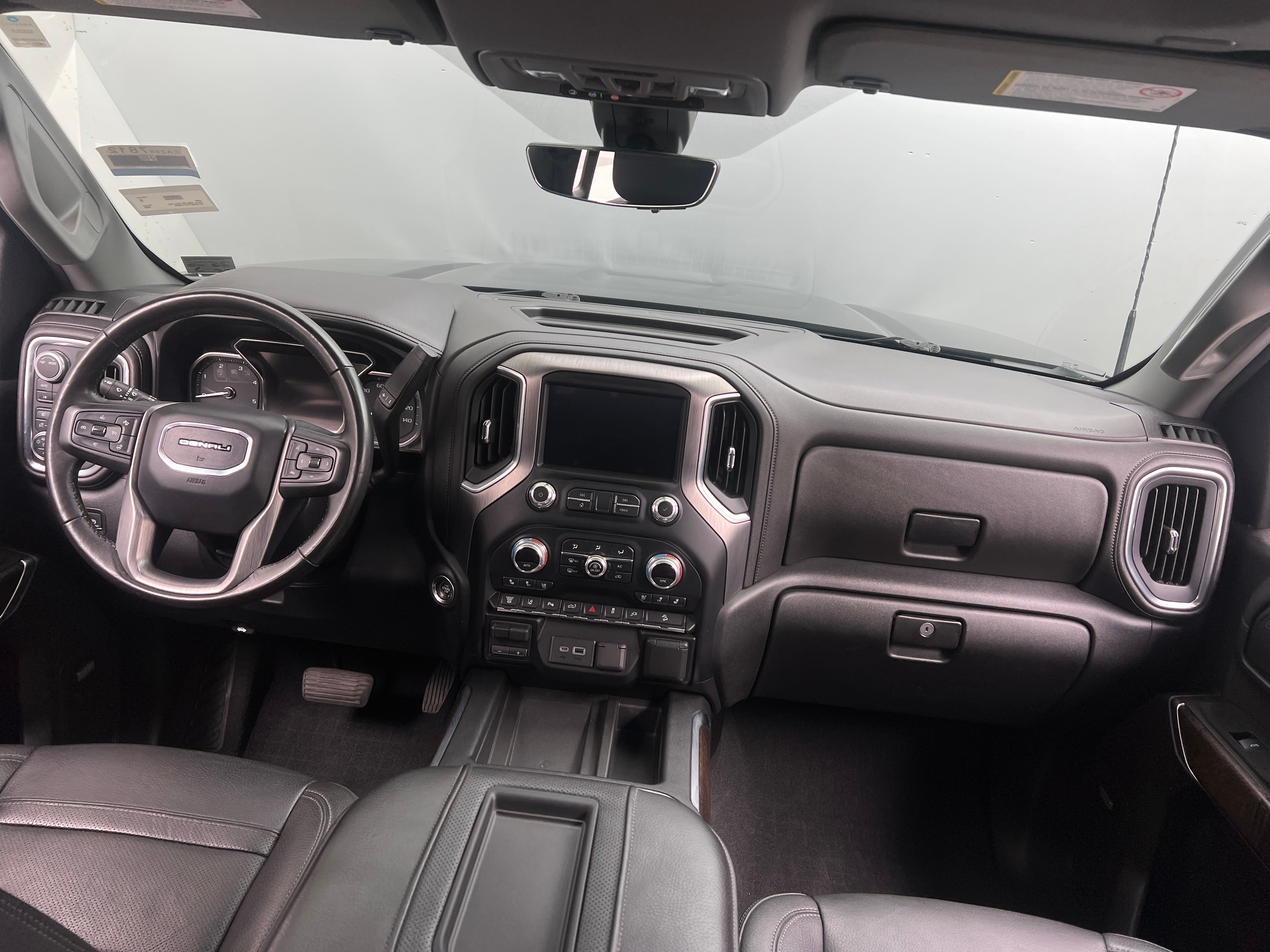 2020 GMC Sierra 3500  2