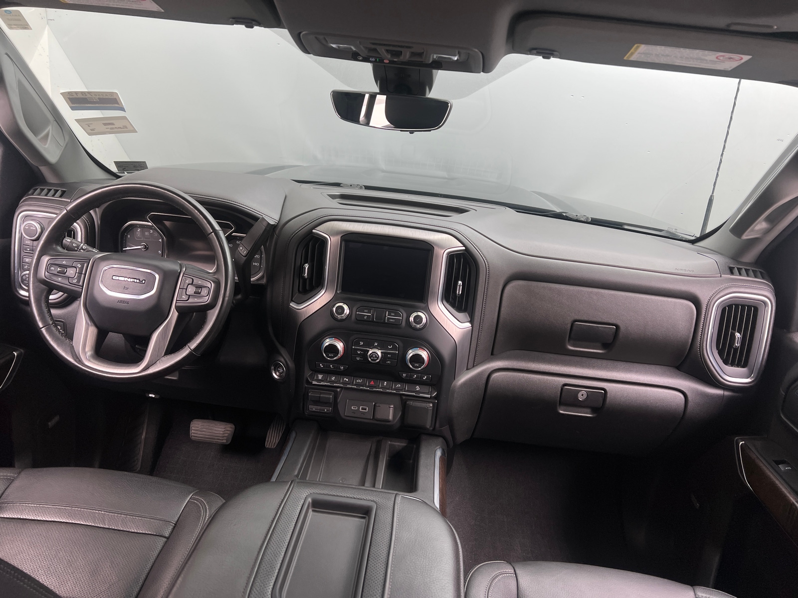 Thumbnail: 2020 GMC Sierra 3500 - 2