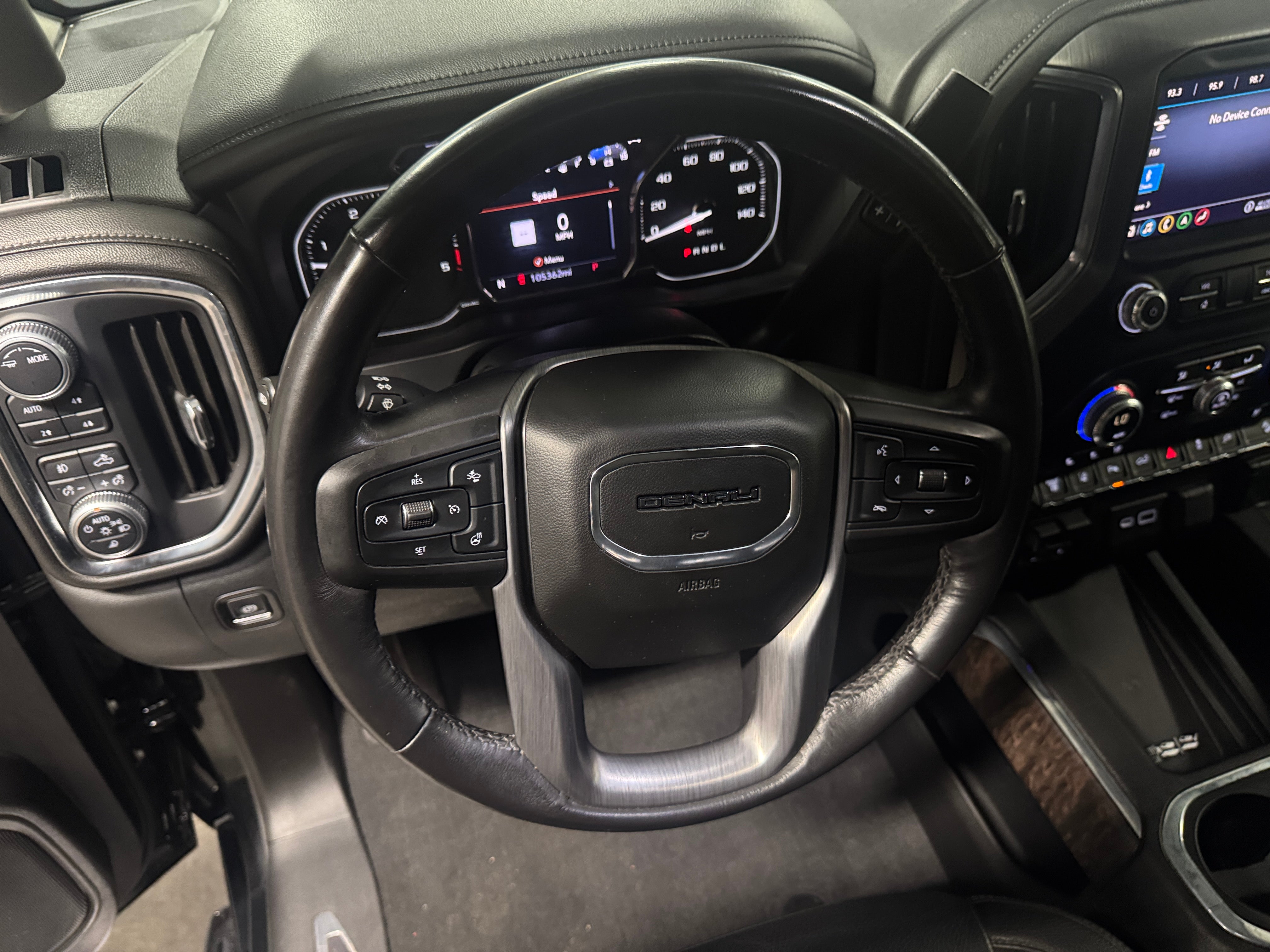 2020 GMC Sierra 3500  4