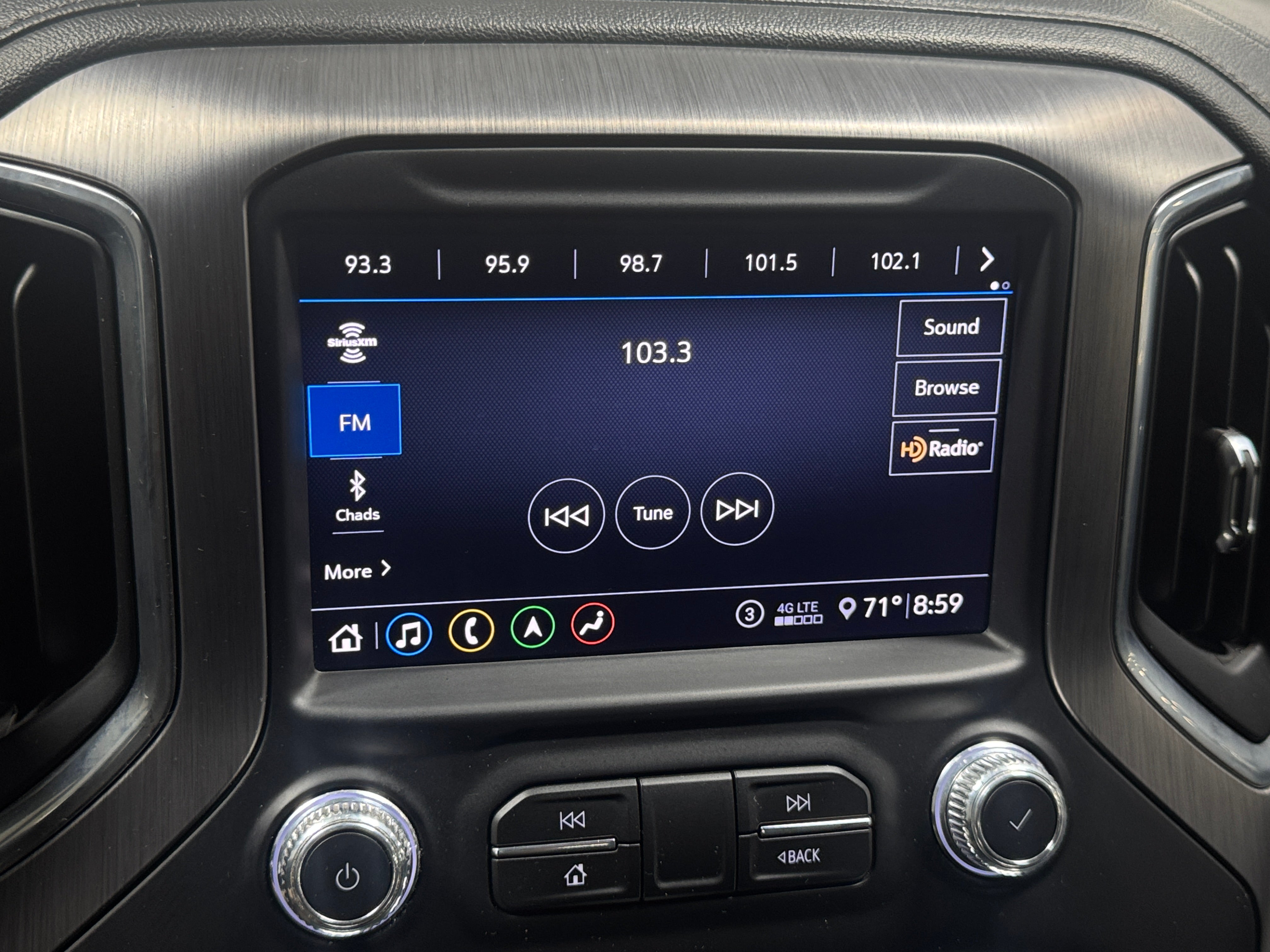 2020 GMC Sierra 3500  3